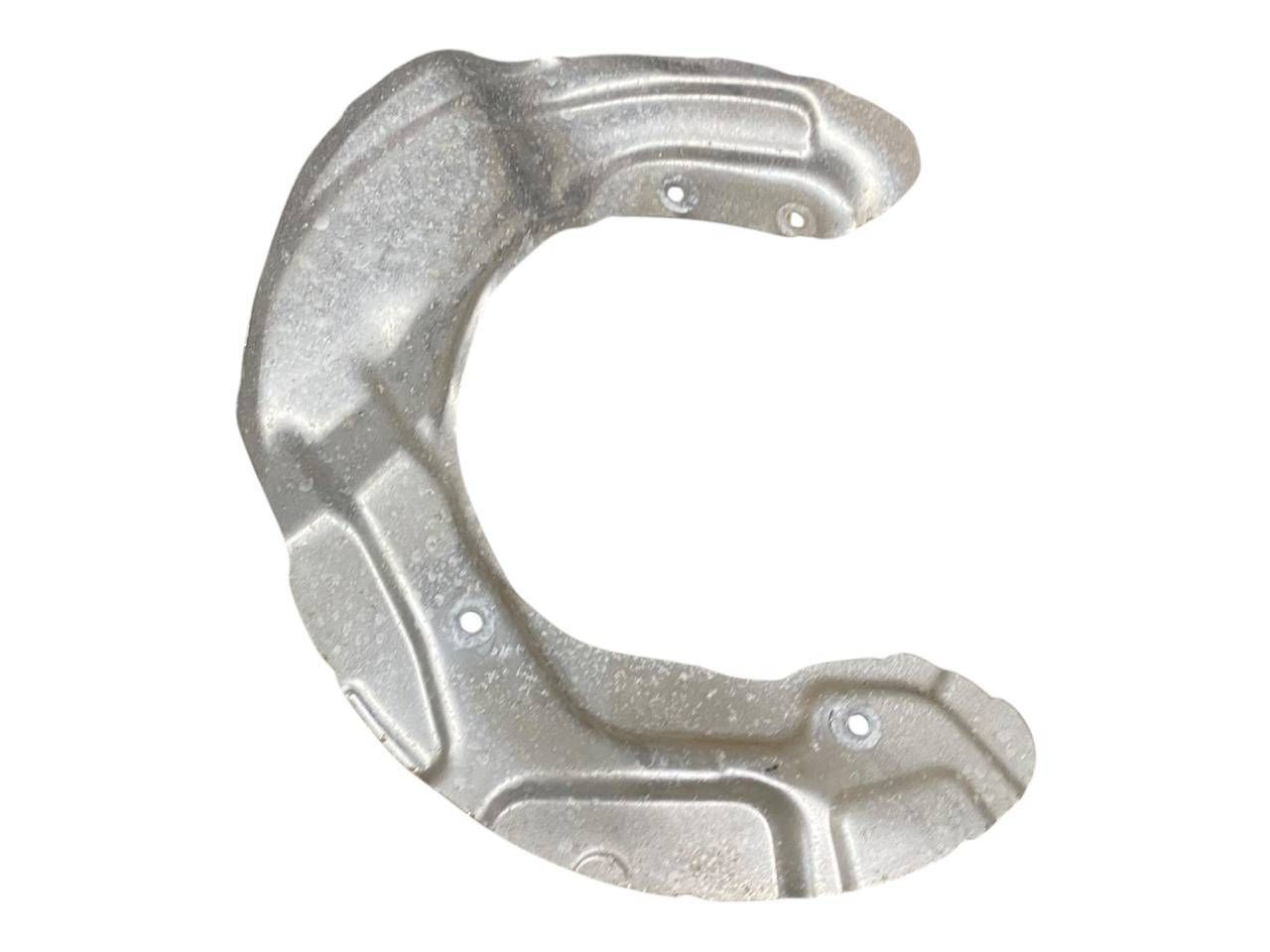 BMW 3 (F30 / F31) Front brake disc dust cover plate BMW 3 SERIES Front brake disc dust cover plate ...