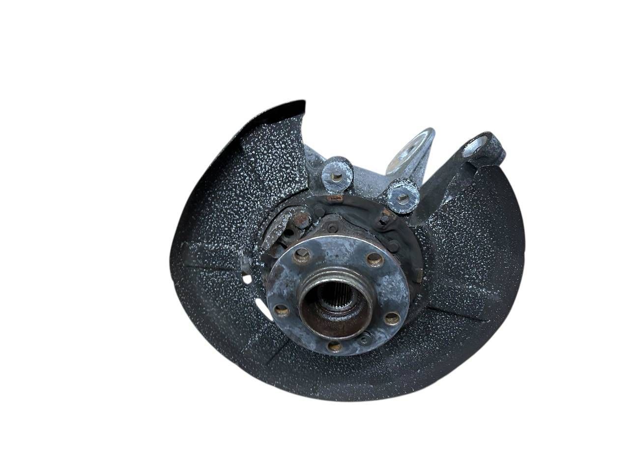 BMW 5 (F10 / F11) Rear wheel hub spindle/knuckle BMW 5 SERIES GT Rear wheel hub spindle/knuckle ...