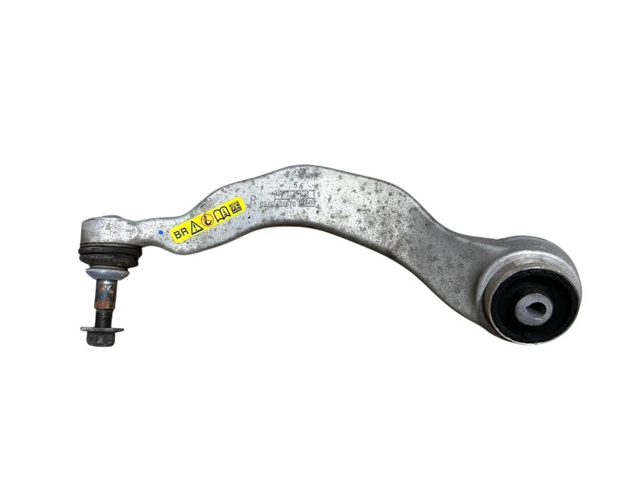 BMW 7 (G11 / G12) Front control arm BMW 7 SERIES Front control arm OEM 31106861158
...