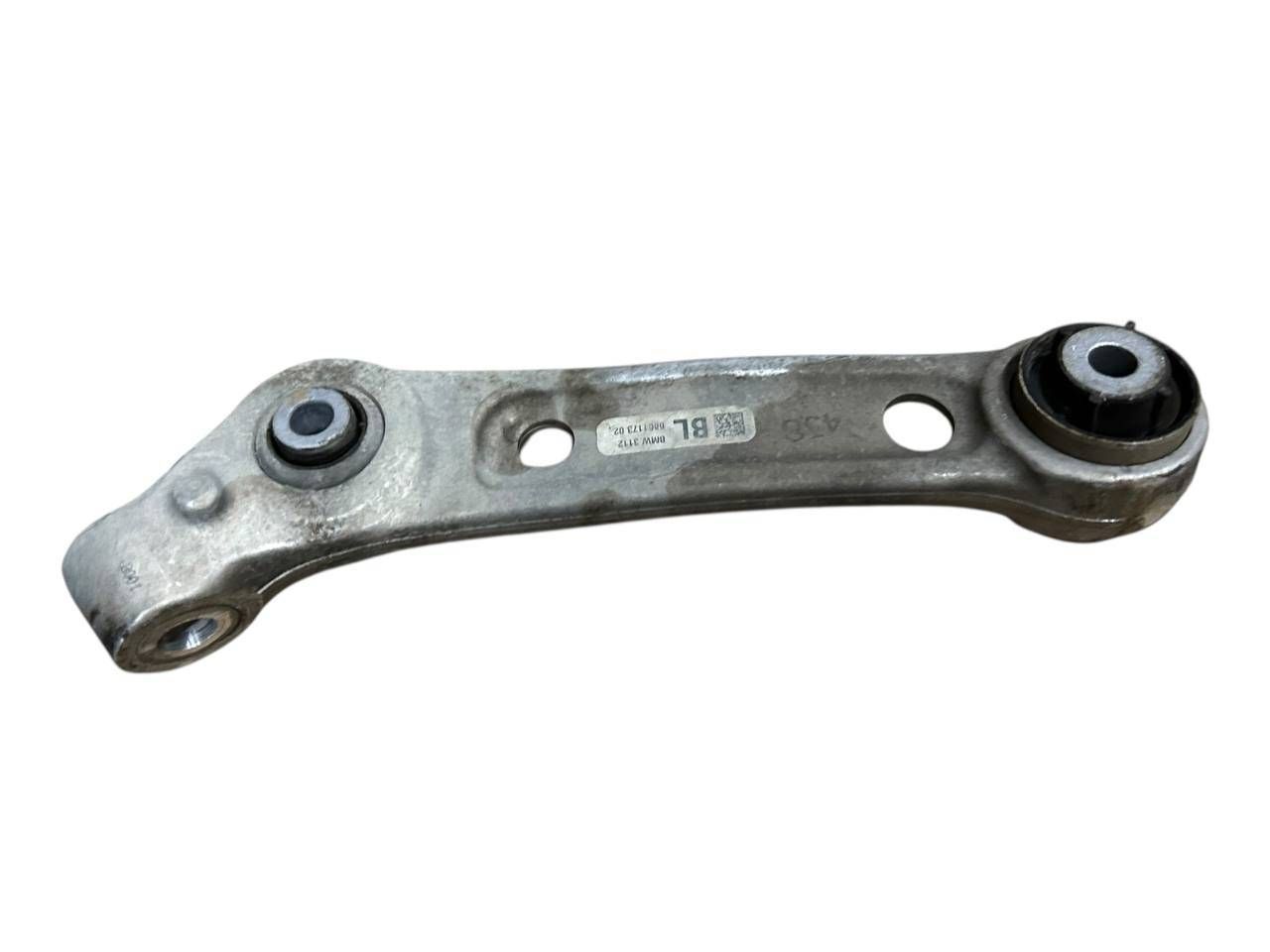 BMW 7 (G11 / G12) Front control arm BMW 7 SERIES Front control arm OEM 31106861173
...