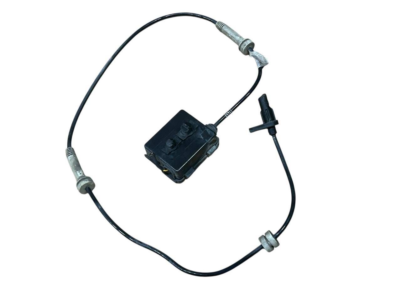 BMW 5 (G30 / G31) ABS brake wheel speed sensor BMW M5 ABS brake wheel speed sensor OEM 3452685...