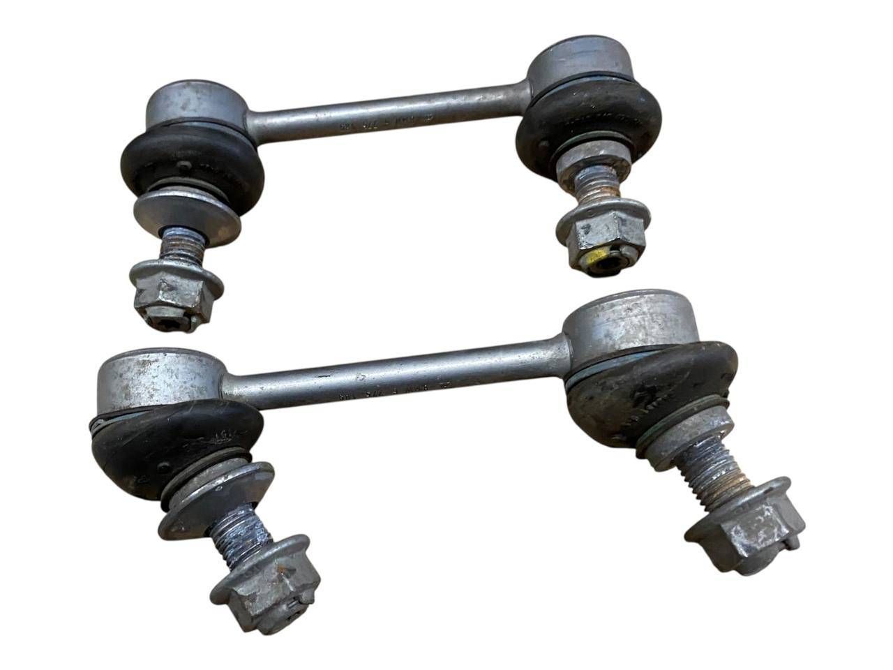 BMW 6 (F06 / F12 / F13) Rear anti-roll bar/stabilizer link BMW 6 SERIES Rear anti-roll bar/stabilizer link...