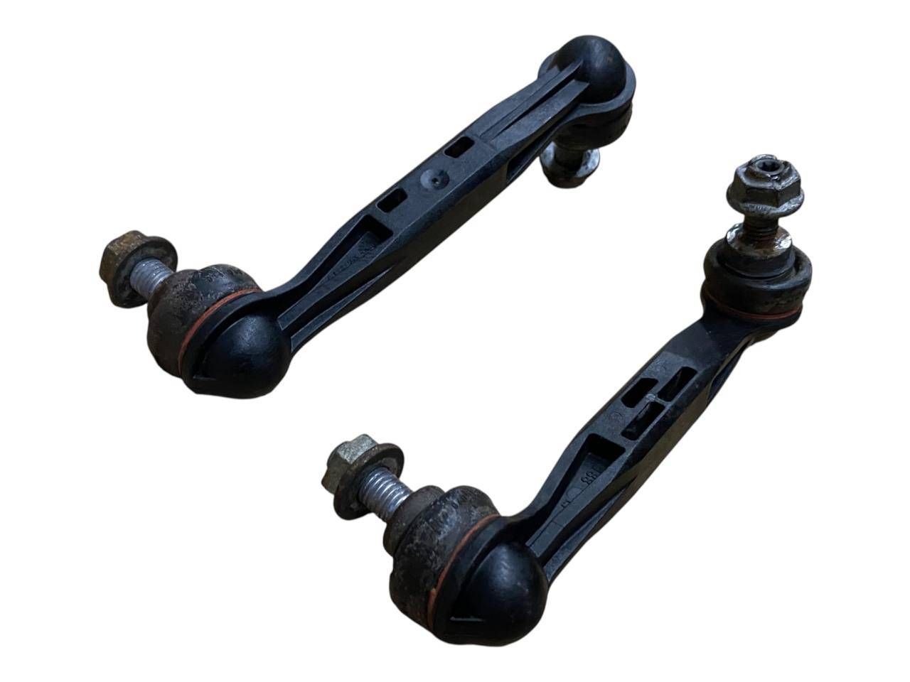 BMW 3 (F30 / F31) Rear anti-roll bar/stabilizer link BMW 3 SERIES Rear anti-roll bar/stabilizer link...