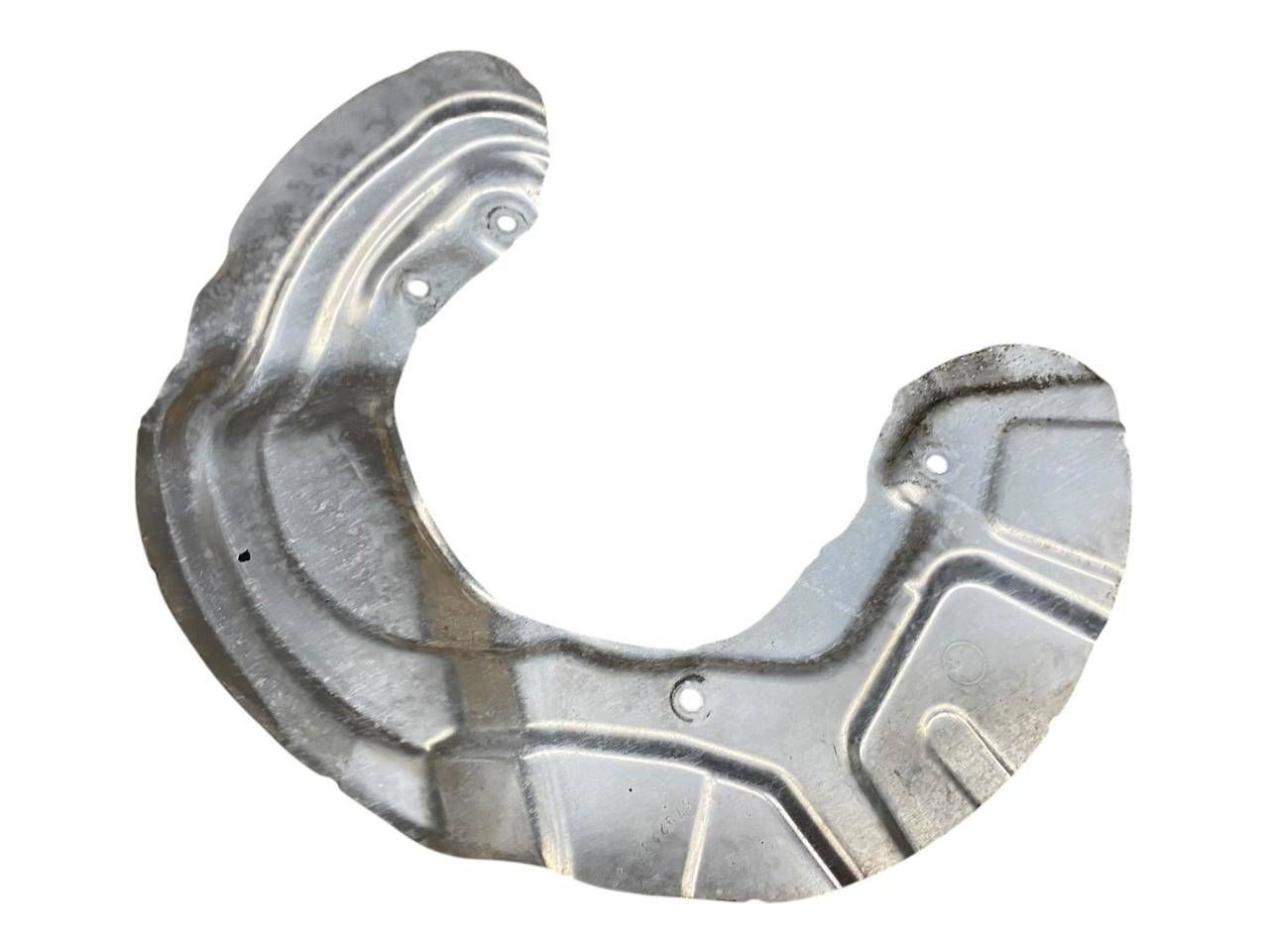 BMW 3 (F30 / F31) Front brake disc dust cover plate BMW 3 SERIES Front brake disc dust cover plate ...