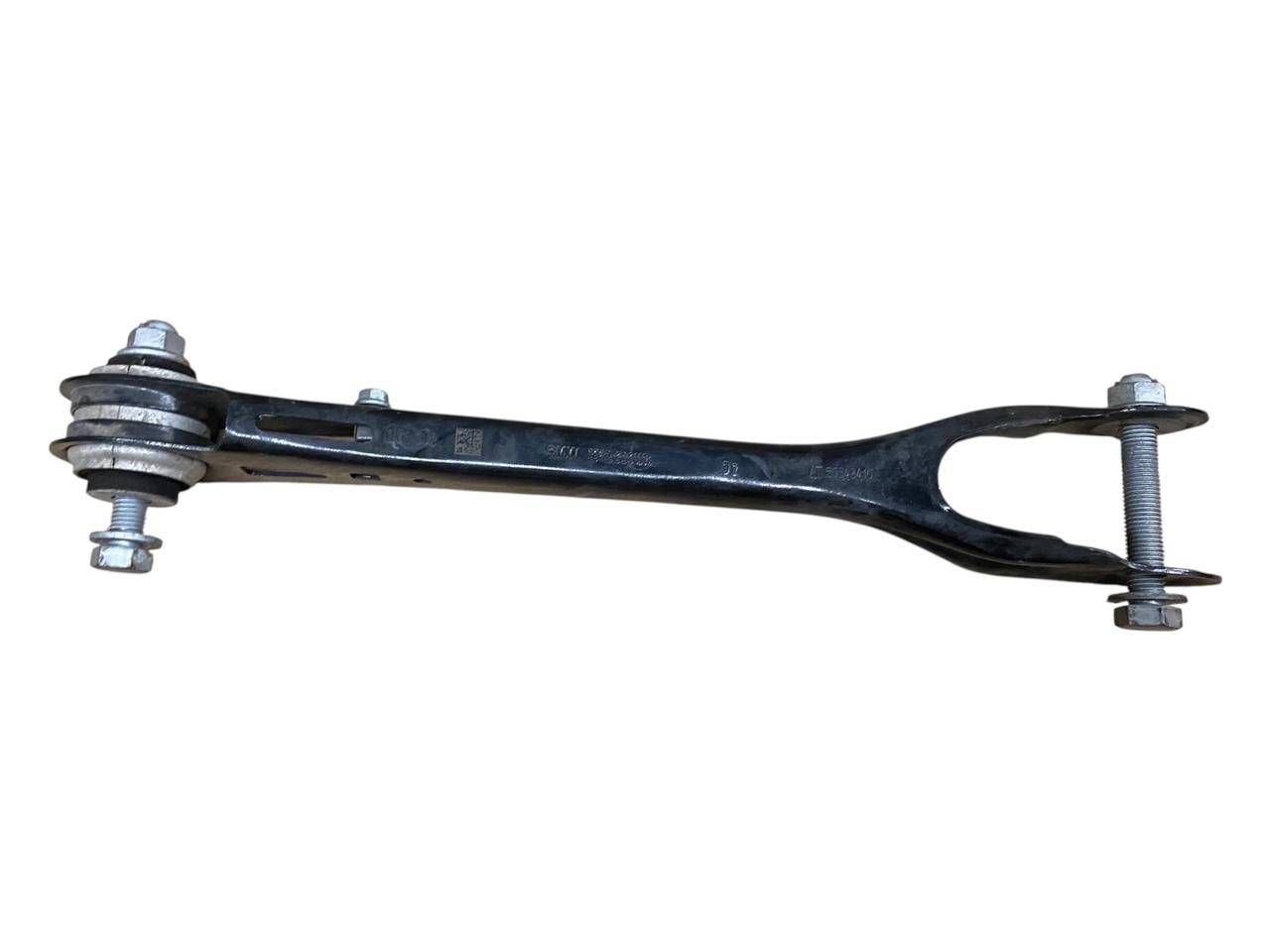 BMW 5 (G30 / G31) Rear control arm BMW M5 Rear control arm OEM 33306893528

Part c...