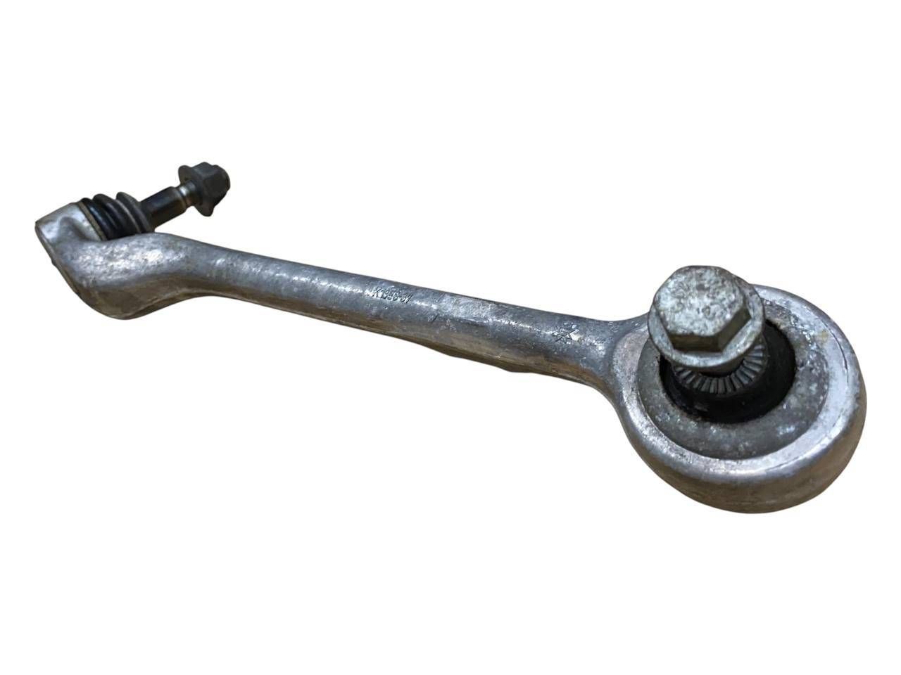 BMW 3 (F30 / F31) Front control arm BMW 3 SERIES Front control arm OEM 31126852992
...