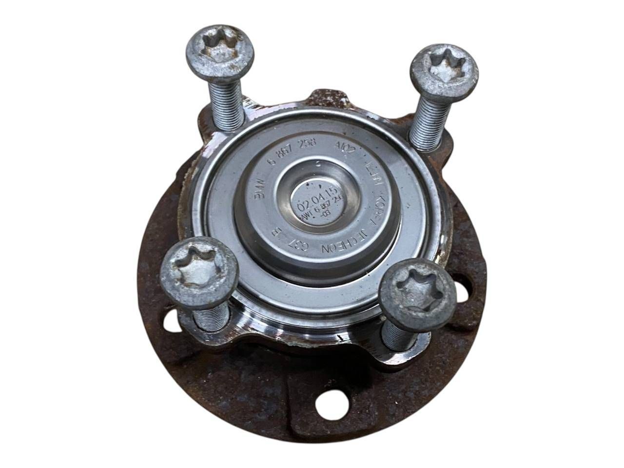 BMW 3 (F30 / F31) Front wheel ball bearing BMW 3 SERIES Front wheel ball bearing OEM 31206...