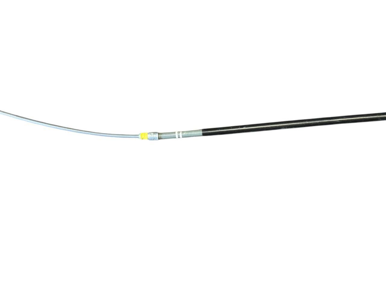 BMW 3 (F30 / F31) Hand brake release cable BMW 3 SERIES Hand brake release cable OEM 34406...