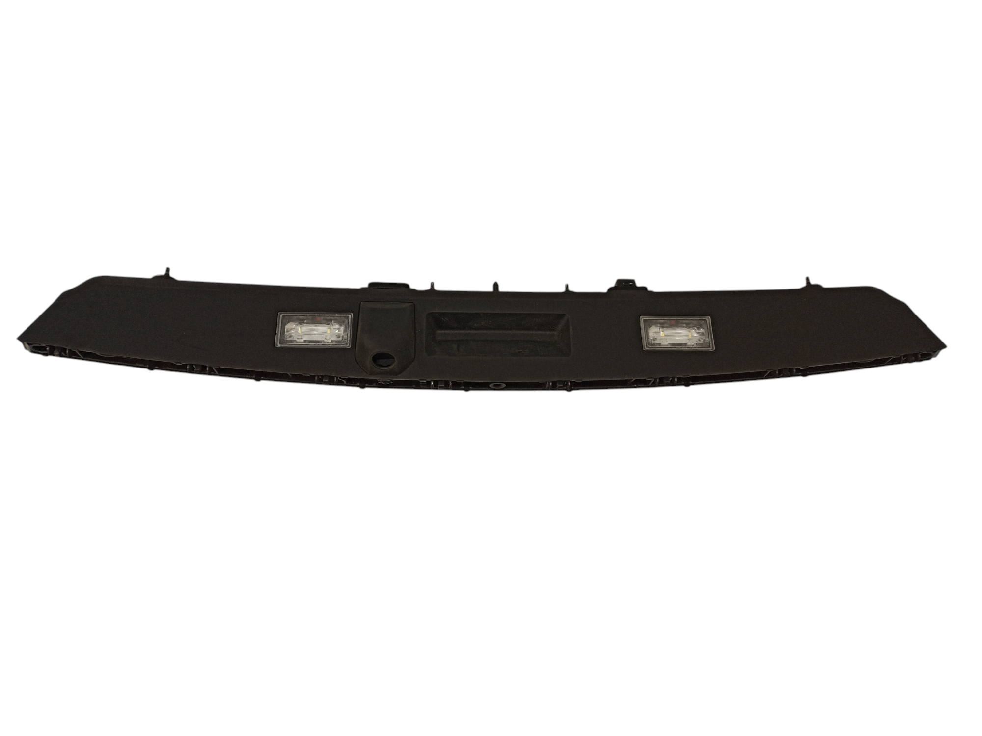 BMW 7 (G11 / G12) Trunk door license plate light bar BMW 7 SERIES Trunk door license plate light bar...