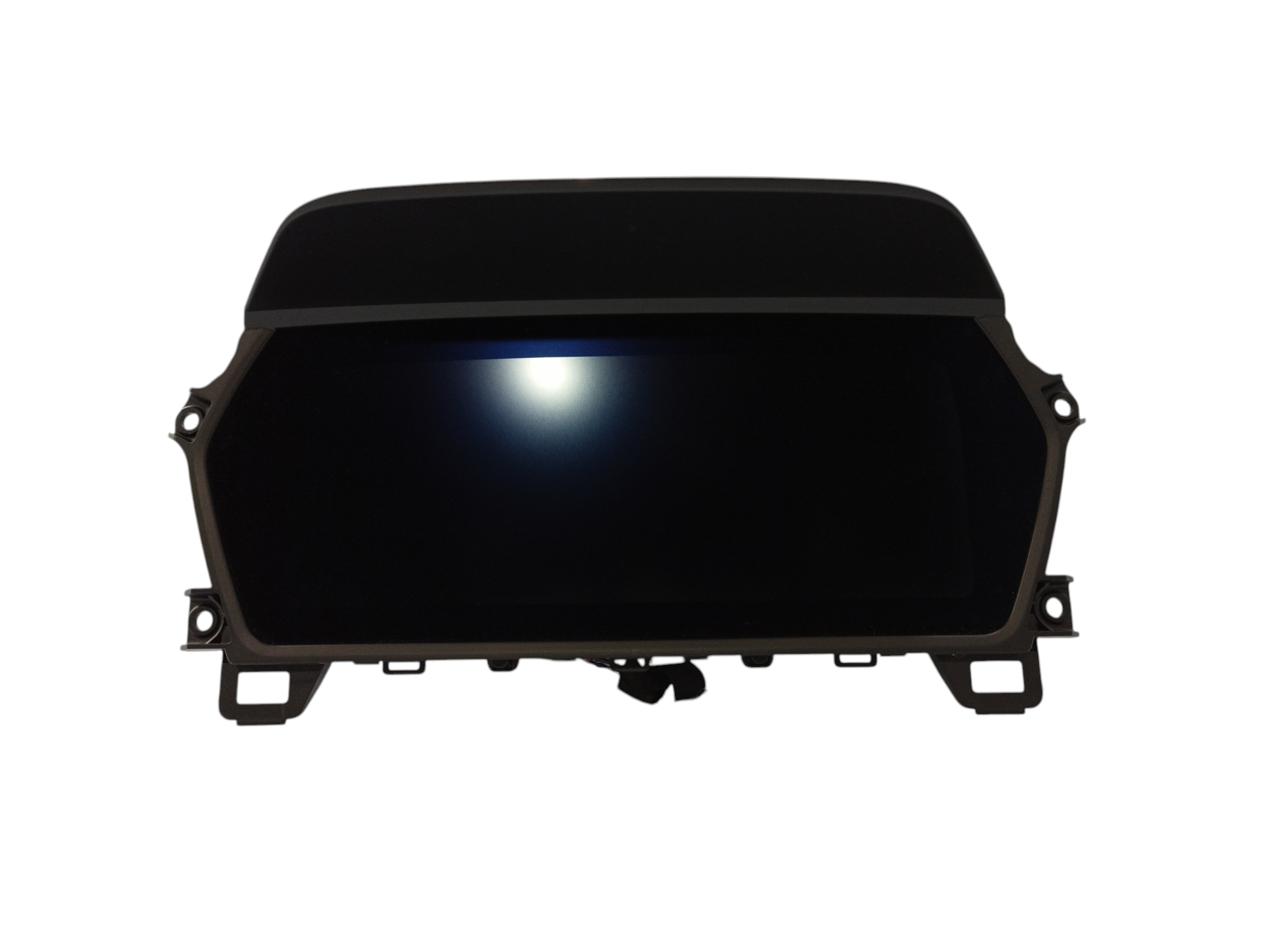 BMW 2 (F44) Speedometer (instrument cluster)