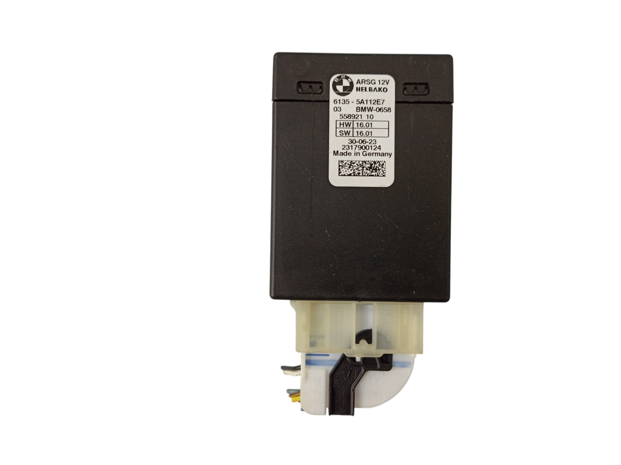 BMW X5 (G05) Curtain motor BMW X5 Curtain motor OEM 61355A112E7

Part code...