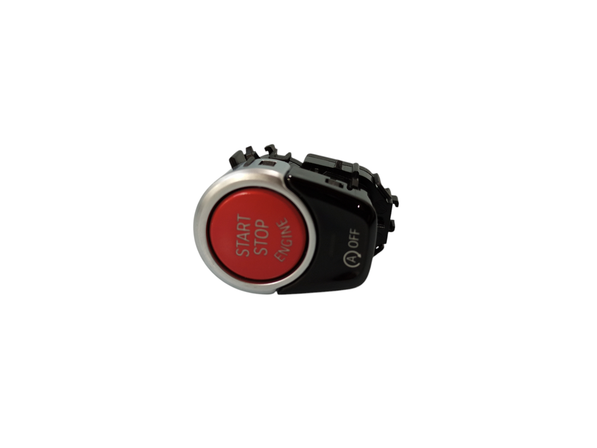 BMW 5 (G30 / G31) Engine start stop button switch BMW M5 Engine start stop button switch OEM 6131...