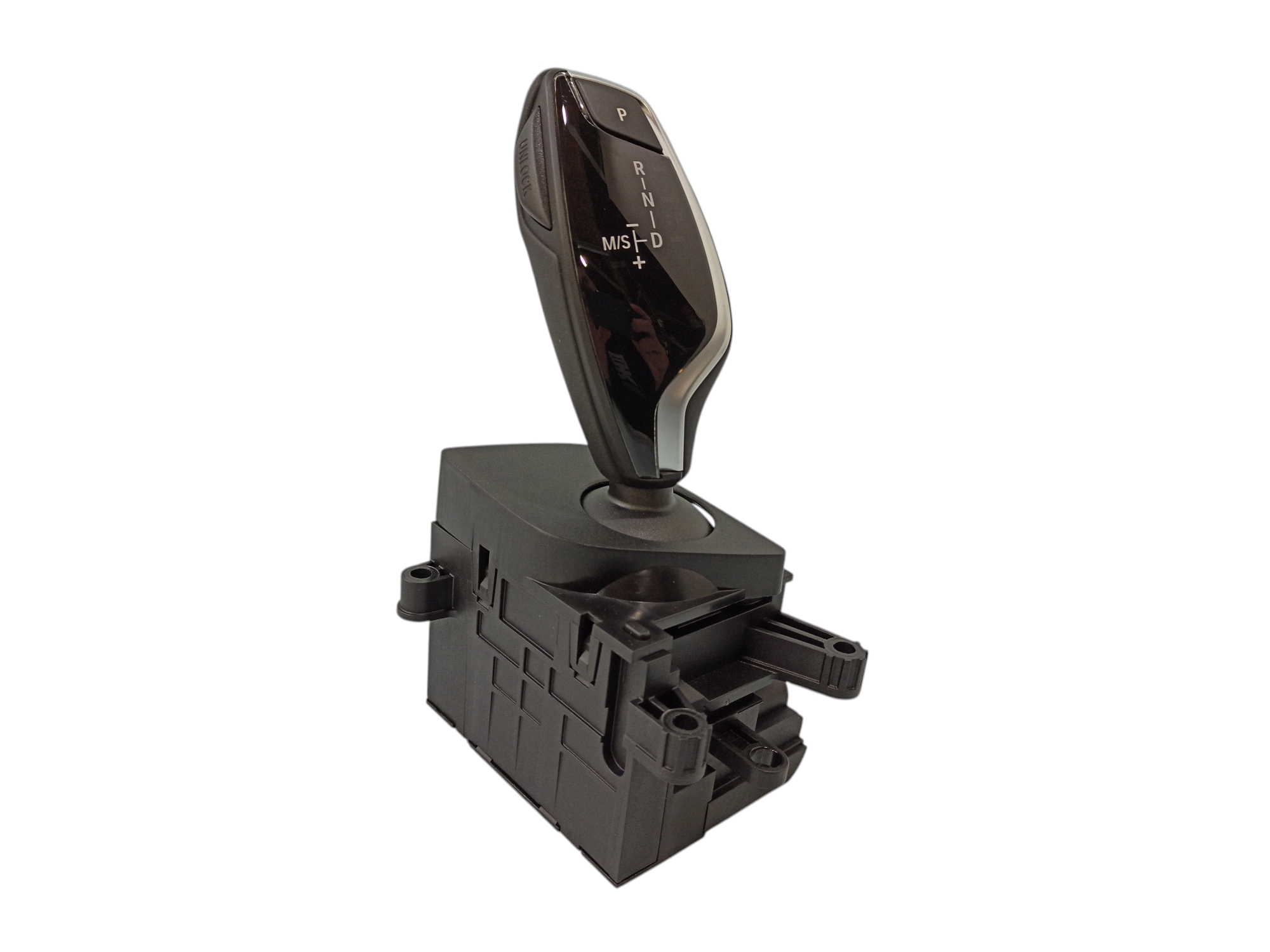 BMW 5 (G30 / G31) Gear selector BMW 5 SERIES Gear selector OEM 61317947691

Par...