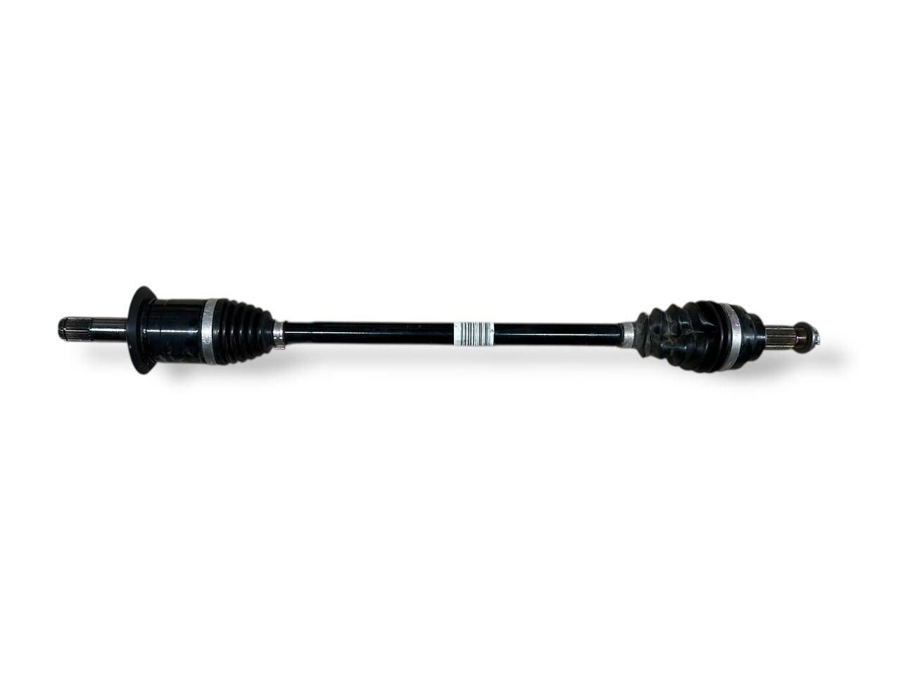 BMW 3 (F30 / F31) Rear driveshaft BMW 3 SERIES Rear driveshaft OEM 33207609352

P...
