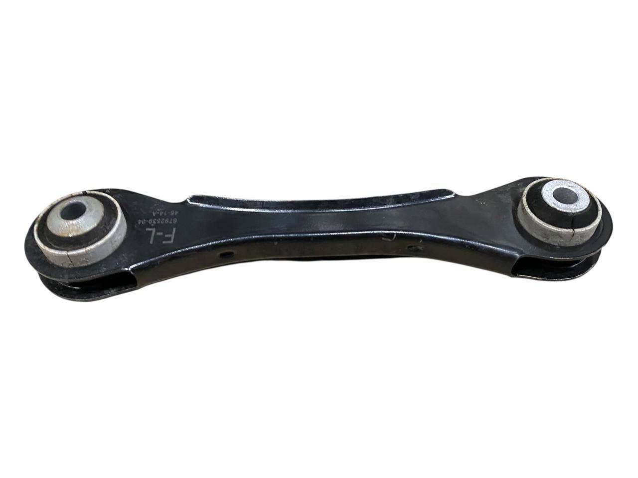 BMW 3 (F30 / F31) Rear control arm BMW 3 SERIES Rear control arm OEM 33326792539

...