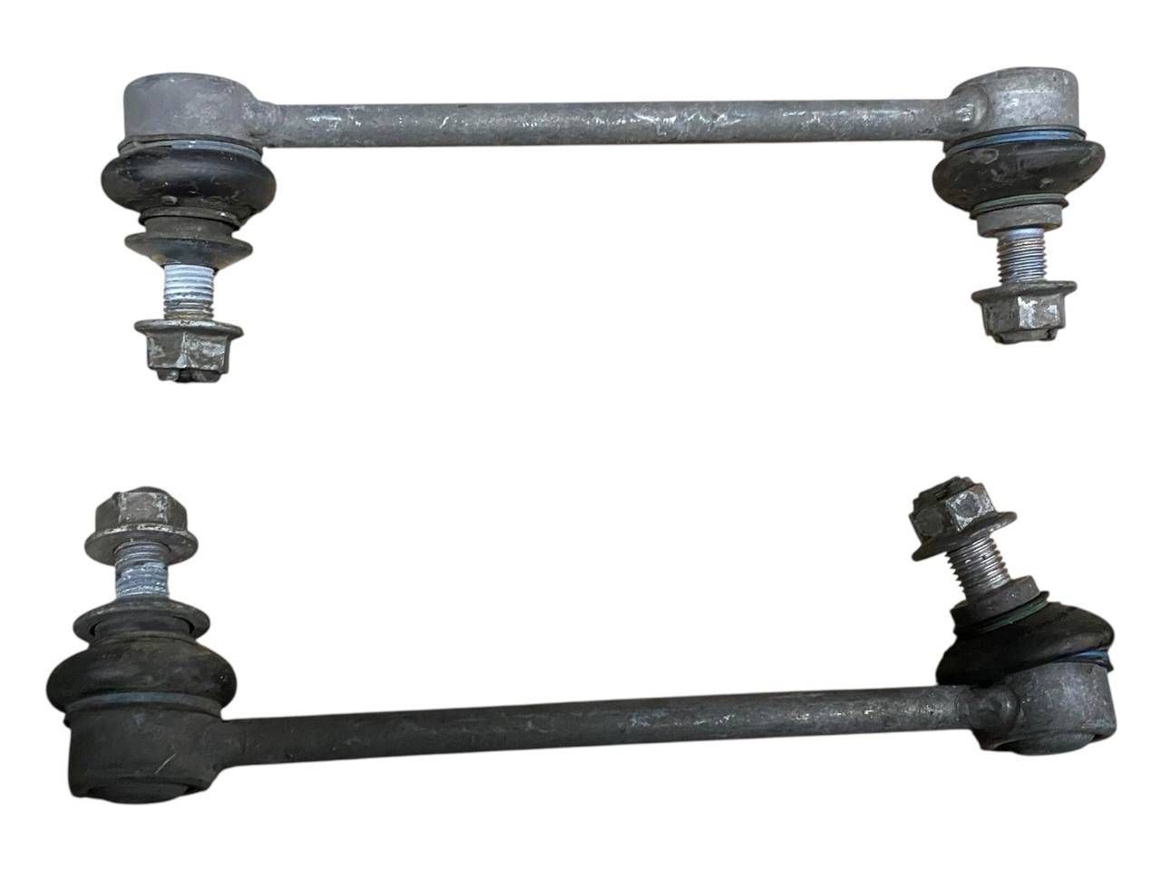 BMW 5 (F10 / F11) Rear anti-roll bar/stabilizer link BMW 5 SERIES GT Rear anti-roll bar/stabilizer l...