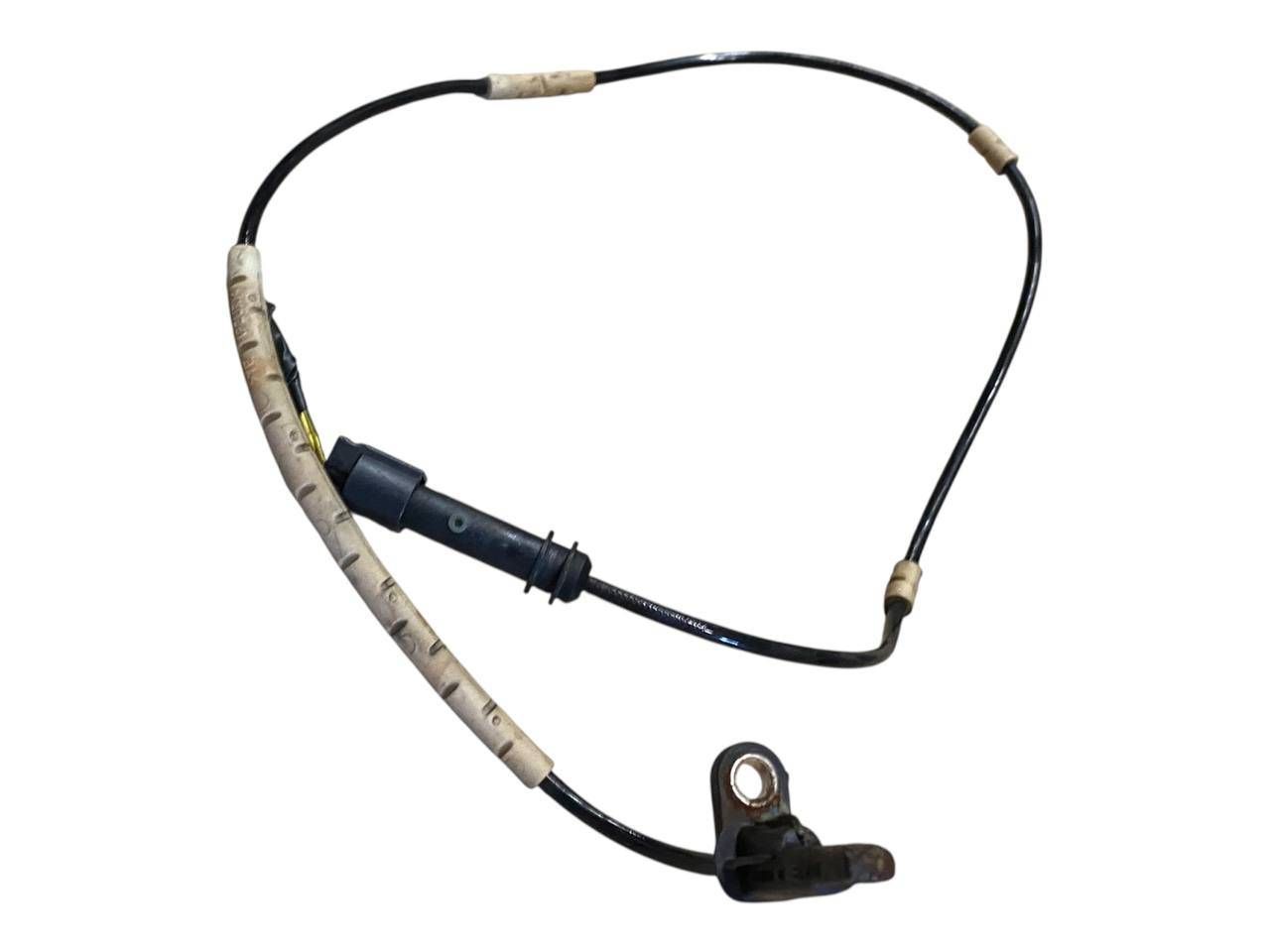 BMW 3 (F30 / F31) ABS rear brake sensor BMW 3 SERIES ABS rear brake sensor OEM 34526791...