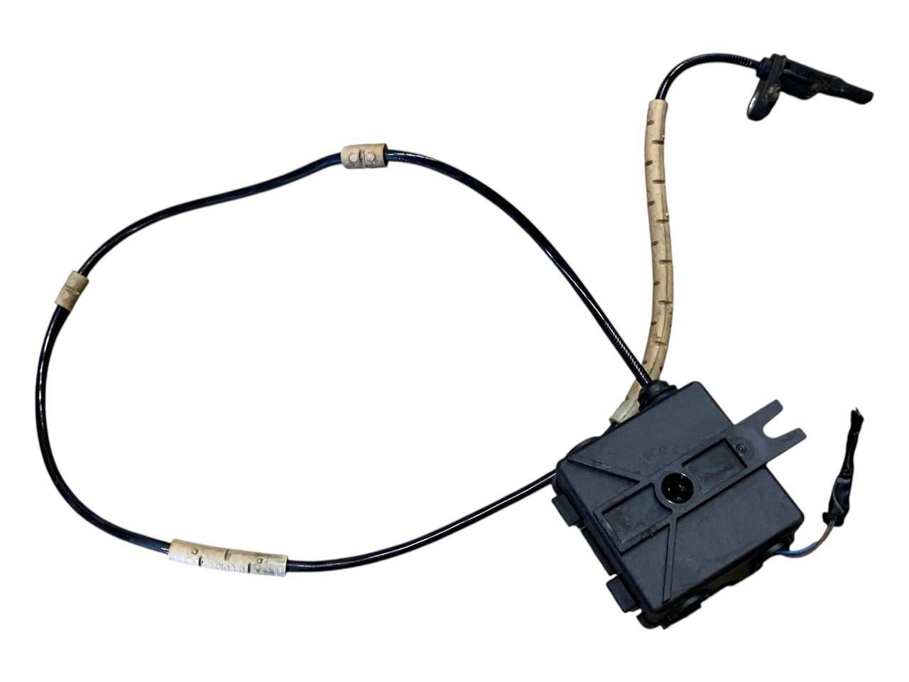 BMW 3 (F30 / F31) ABS rear brake sensor BMW 3 SERIES ABS rear brake sensor OEM 34526791...