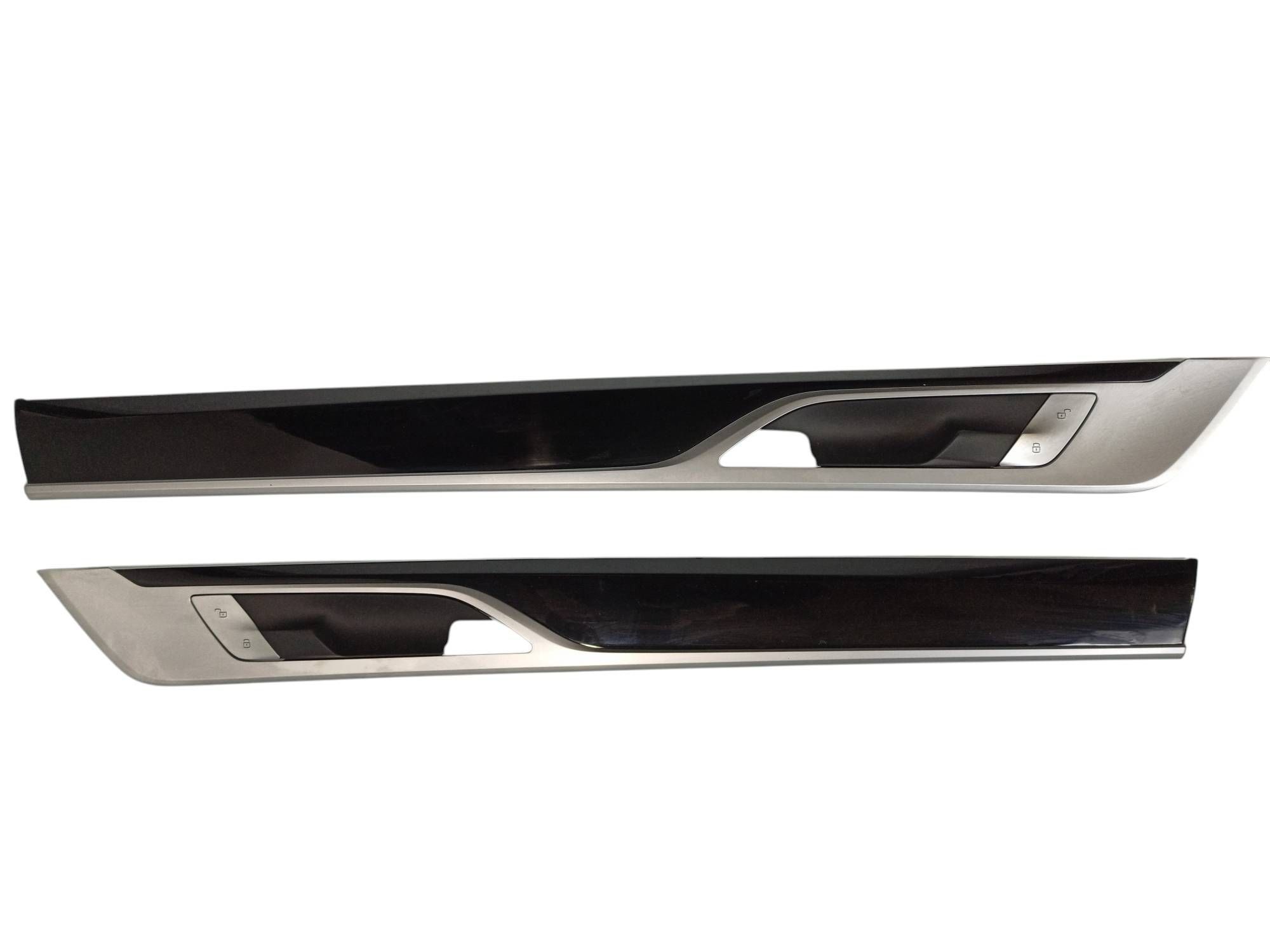 BMW 7 (G11 / G12) Door card panel trim set BMW 7 SERIES Door card panel trim set OEM 51415...