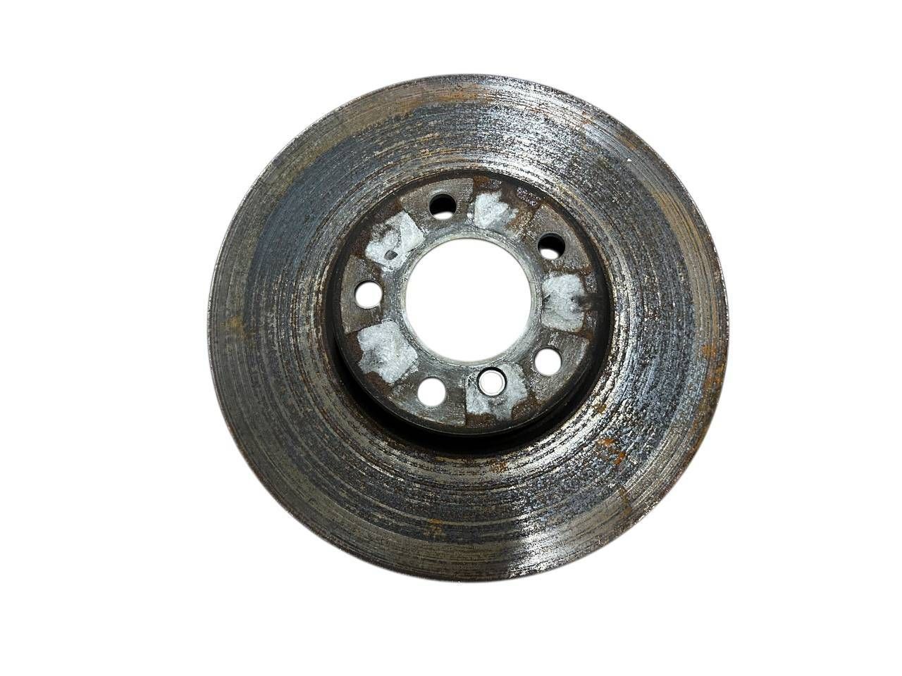 BMW X5 (E70) Front brake disc BMW X5 Front brake disc OEM 0M64288

Part codes...