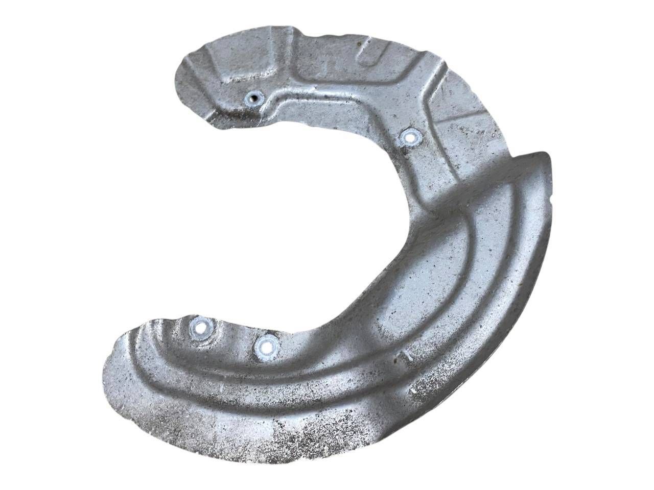 BMW 3 (F30 / F31) Front brake disc dust cover plate BMW 3 SERIES Front brake disc dust cover plate ...