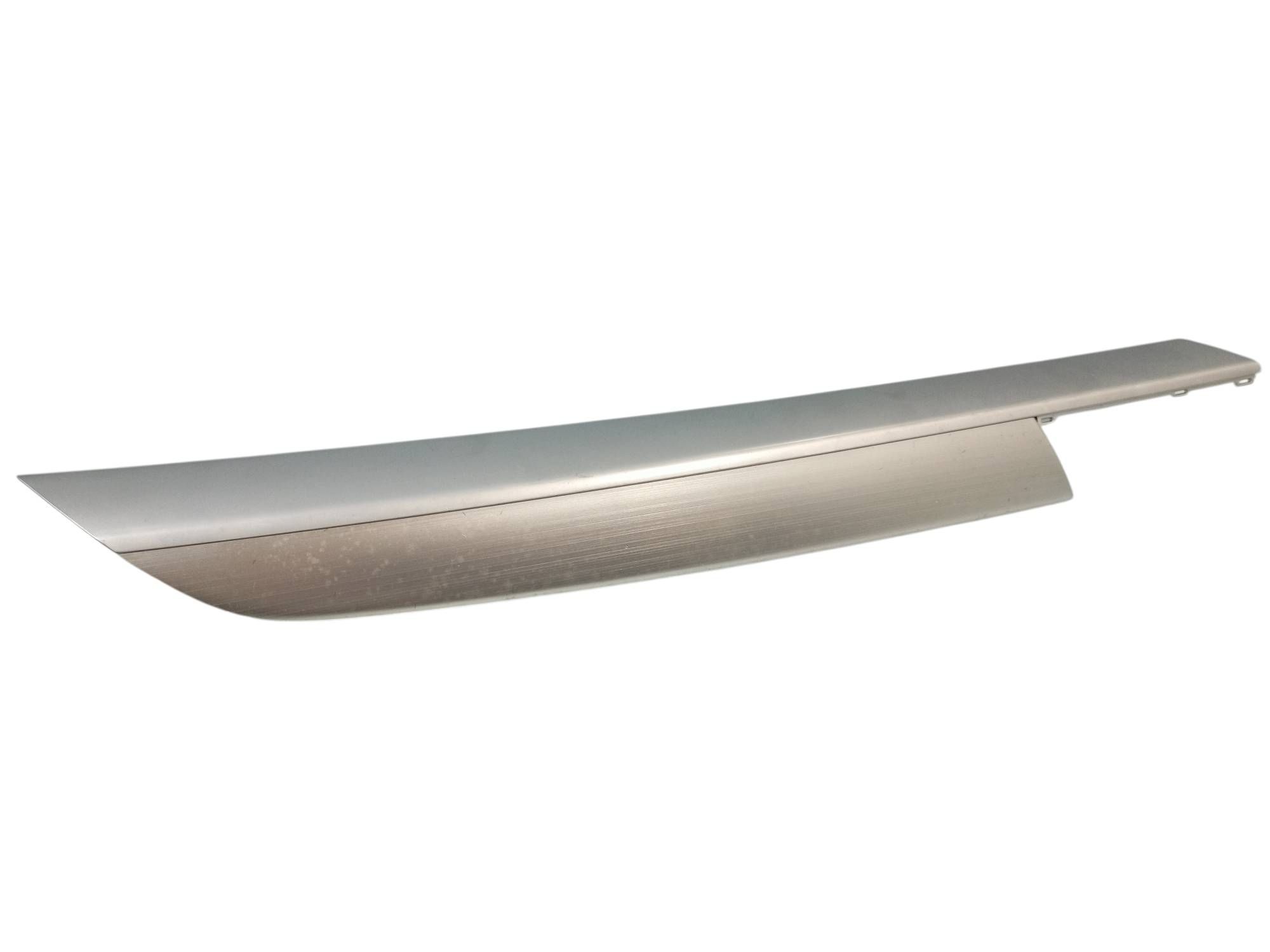 BMW X6 (E71 / E72) Rear door card trim BMW X6 Rear door card trim OEM 51429112446

Par...