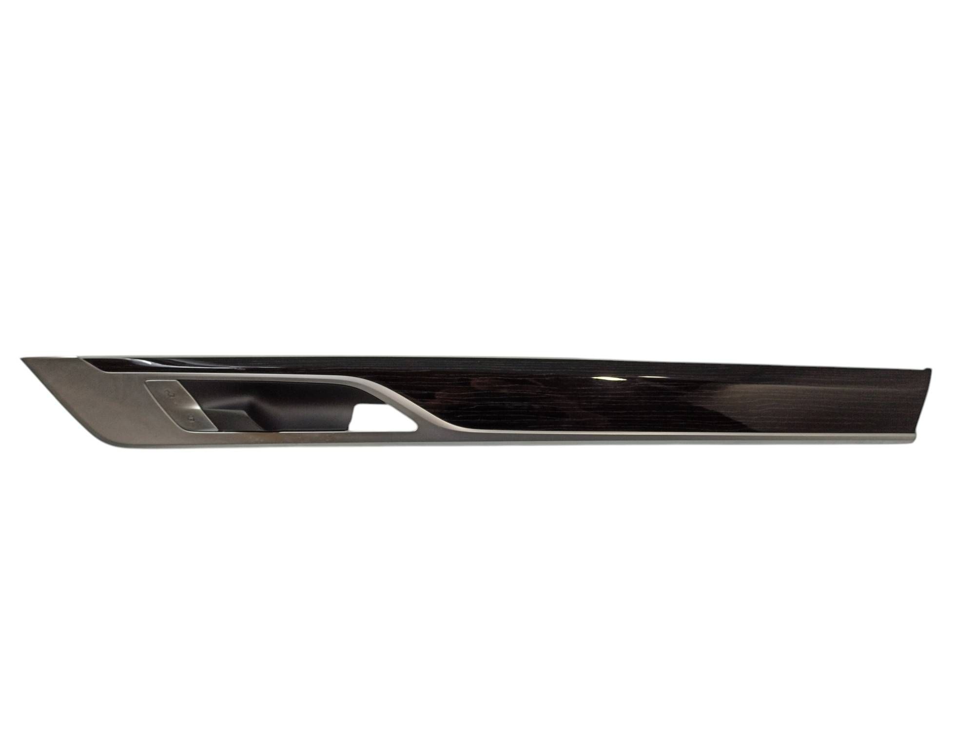 BMW 7 (G11 / G12) Front door trim bar BMW 7 SERIES Front door trim bar OEM 5141806880...