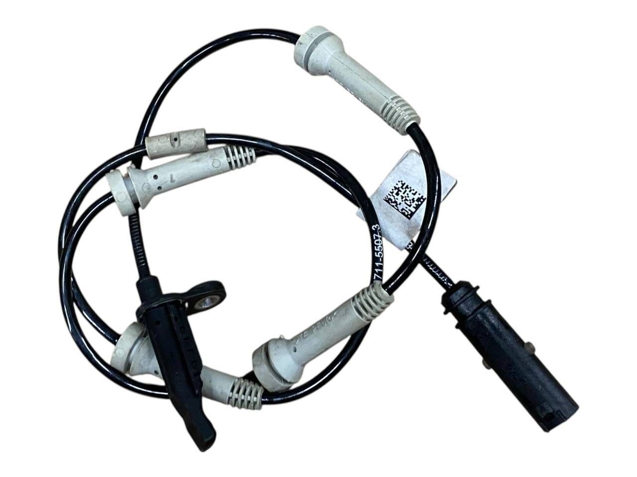 BMW 5 (G30 / G31) ABS rear brake sensor BMW 5 SERIES ABS rear brake sensor OEM 34526859...