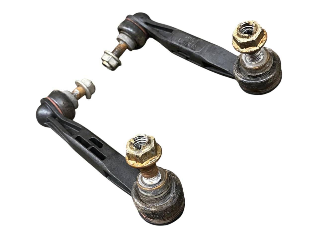 BMW 3 (F30 / F31) Rear anti-roll bar/stabilizer link BMW 3 SERIES Rear anti-roll bar/stabilizer link...