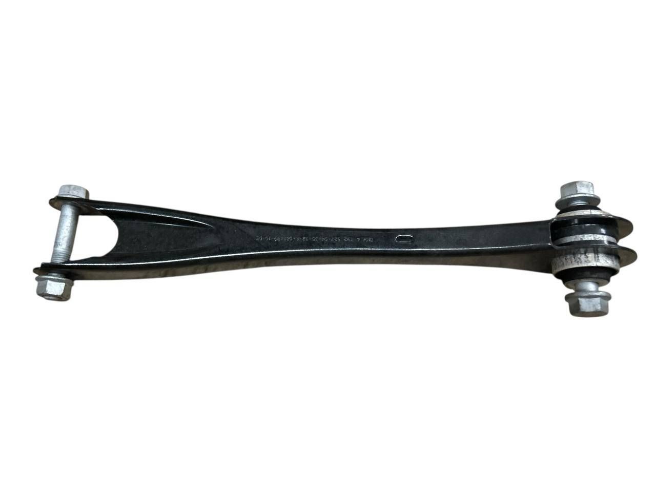 BMW 3 (F30 / F31) Rear control arm BMW 3 SERIES Rear control arm OEM 33326792525

...