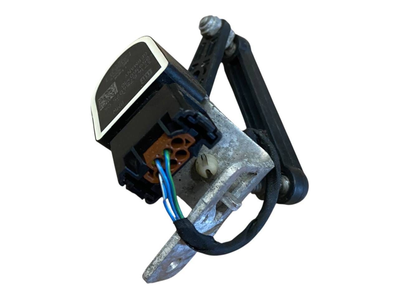 BMW 1 (F20 / F21) Headlight/headlamp level sensor BMW 1 SERIES Headlight/headlamp level sensor OE...