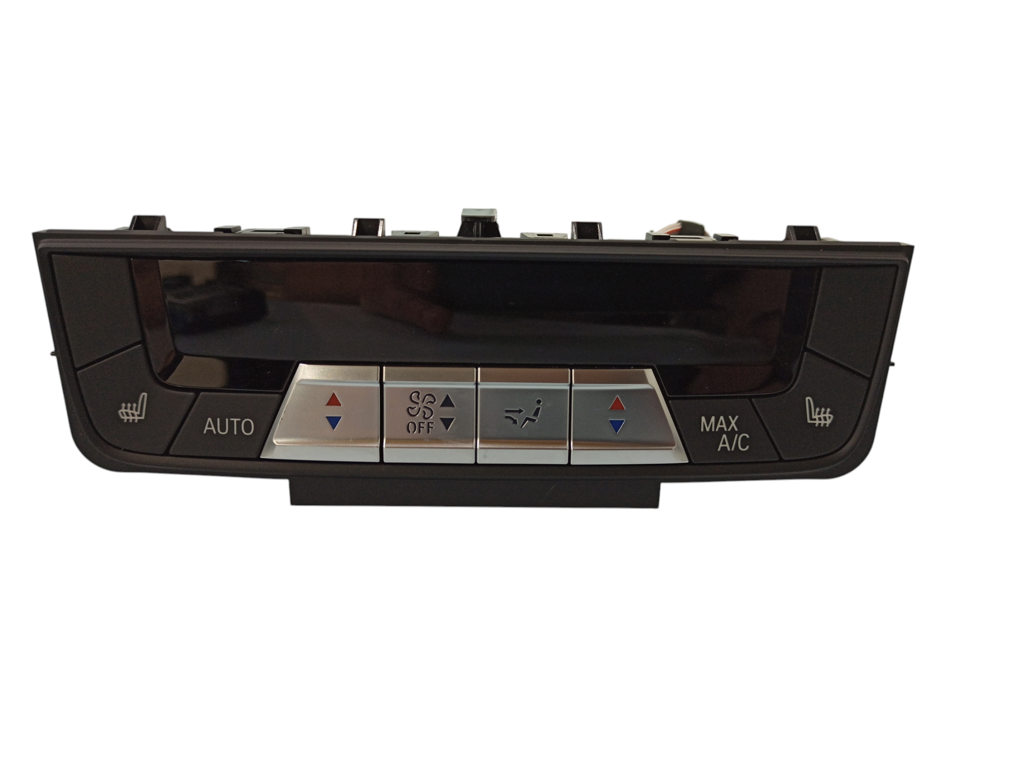BMW X5 (G05) Interior fan control switch BMW X5 Interior fan control switch OEM 61319490...