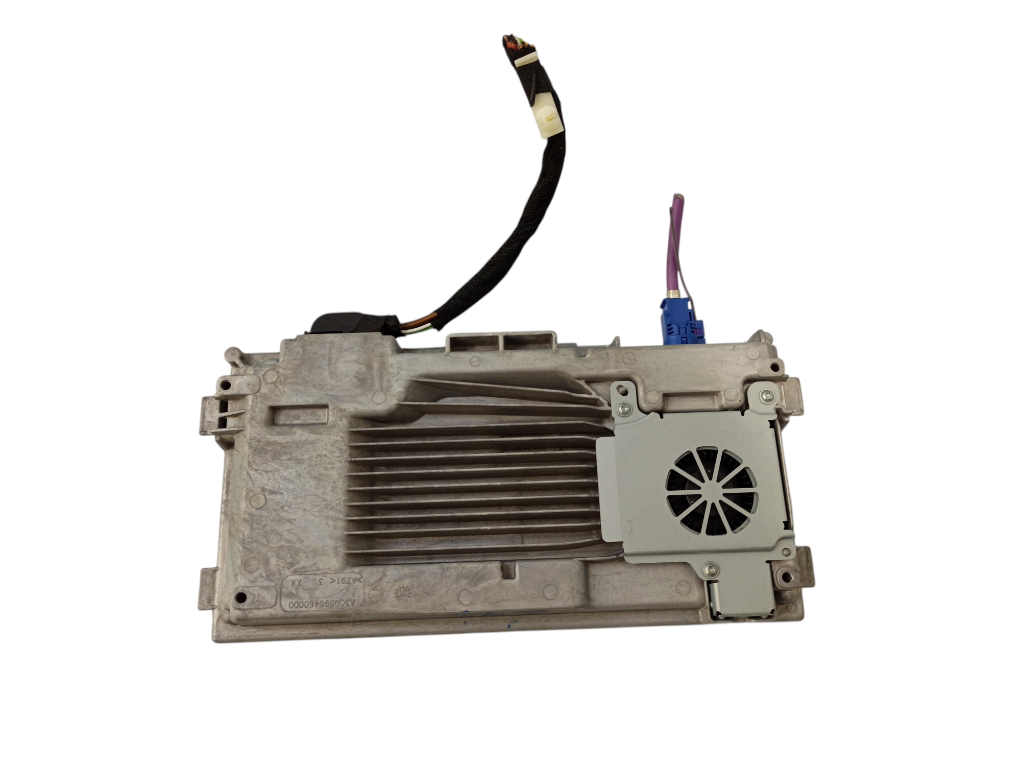 BMW X5 (G05) Speedometer control unit/module BMW X5 Speedometer control unit/module OEM 6210...