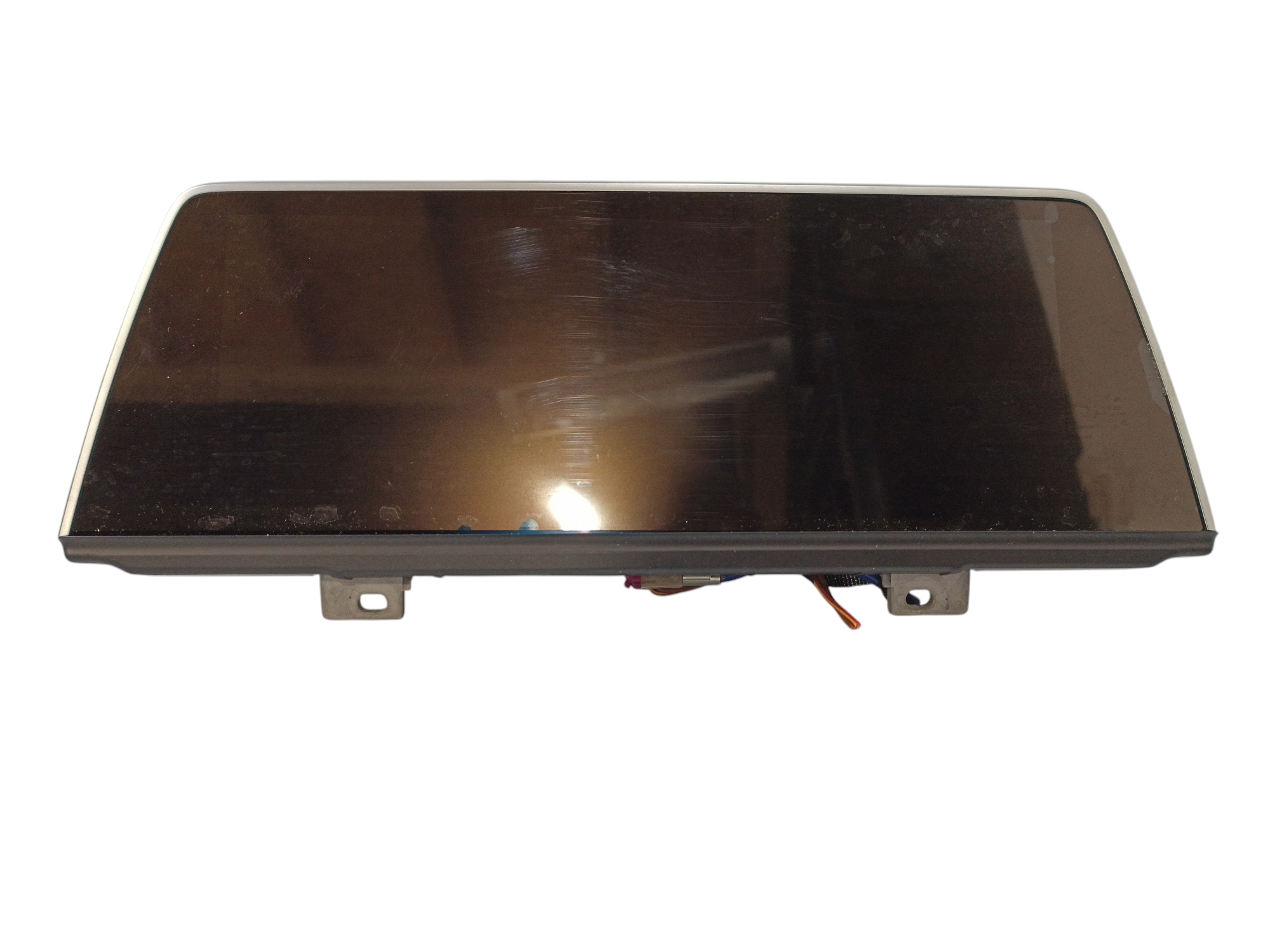 BMW 7 (G11 / G12) Screen/display/small screen BMW 7 SERIES Screen/display/small screen OEM 65...