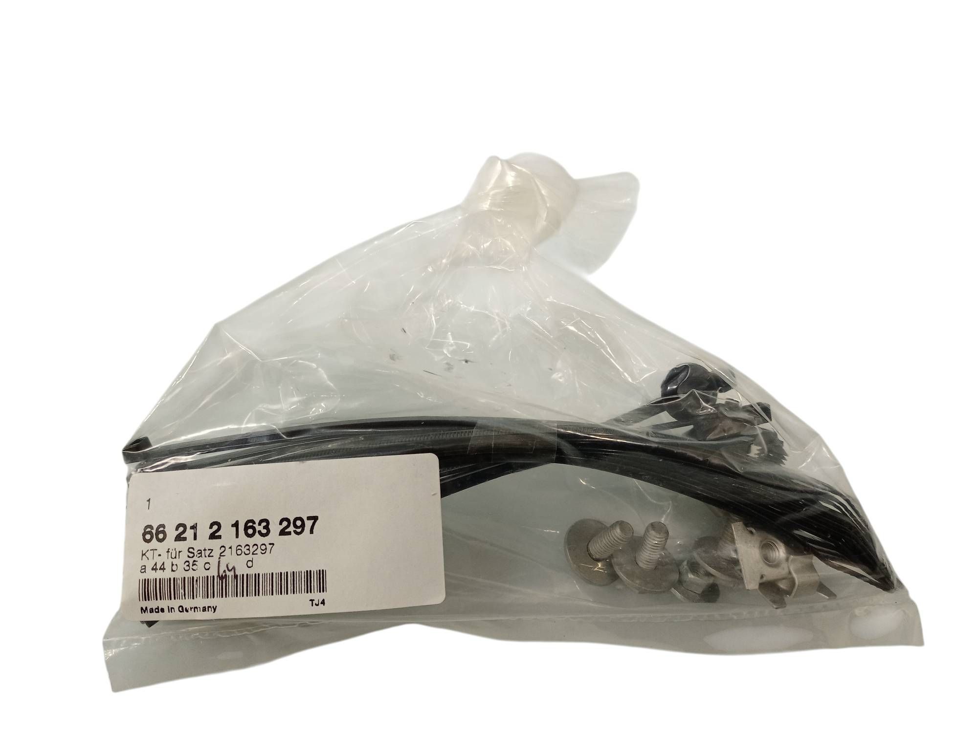 BMW 5 (F10 / F11) Other exterior part BMW 5 SERIES GT Other exterior part OEM 2163297...