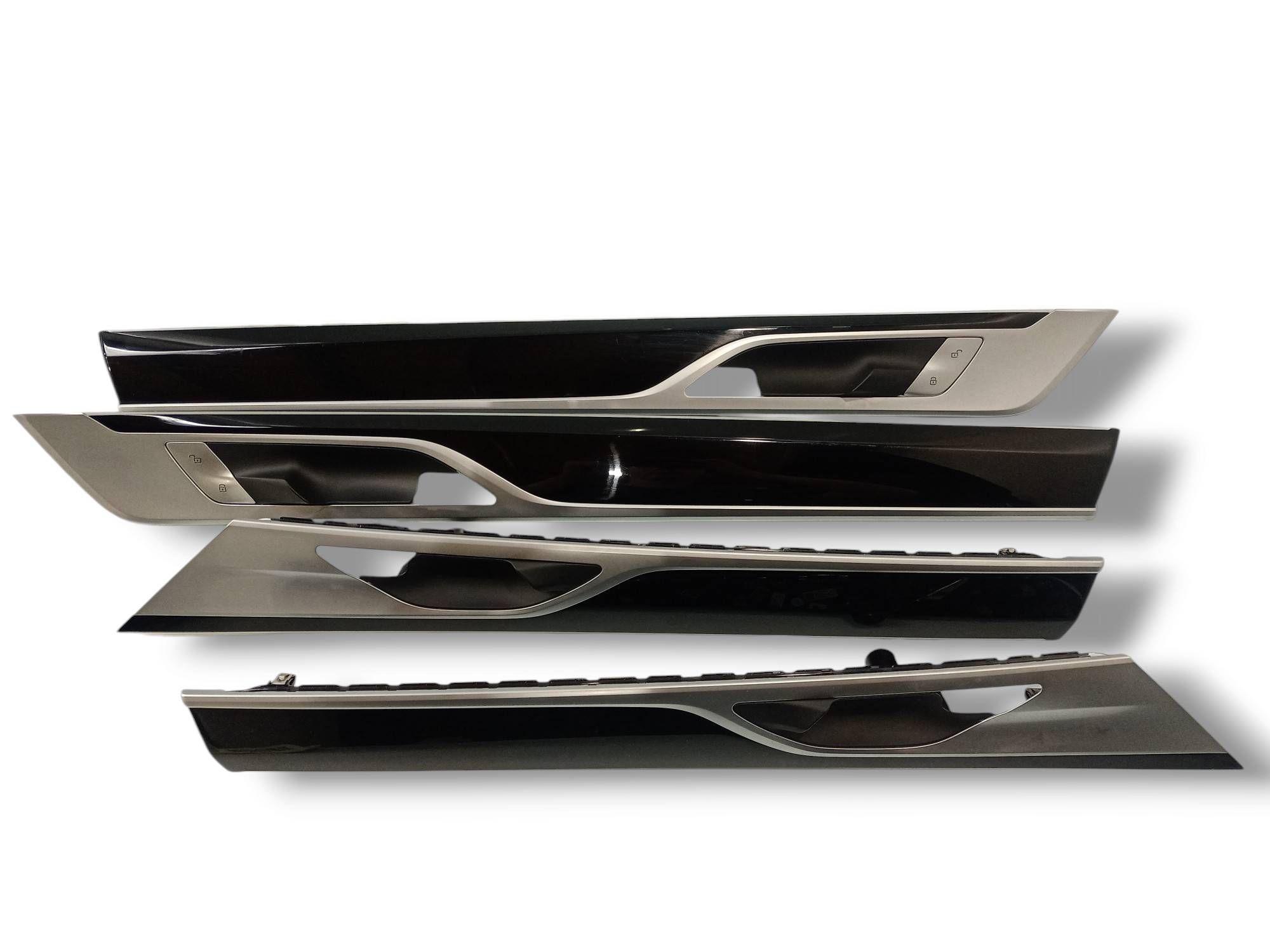 BMW 7 (G11 / G12) Interior decorative trim set BMW 7 SERIES Interior decorative trim set OEM 7...