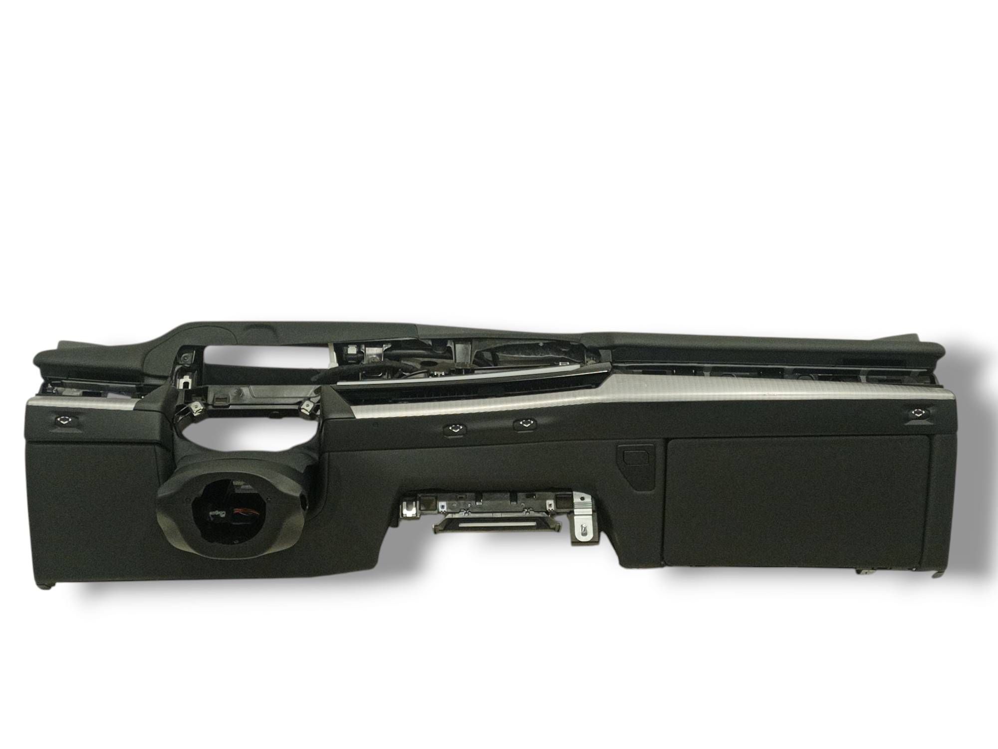 BMW 5 / i5 (G60 / G61) center console BMW 5' G60 Saloon, 5' G61 Touring center Consol...