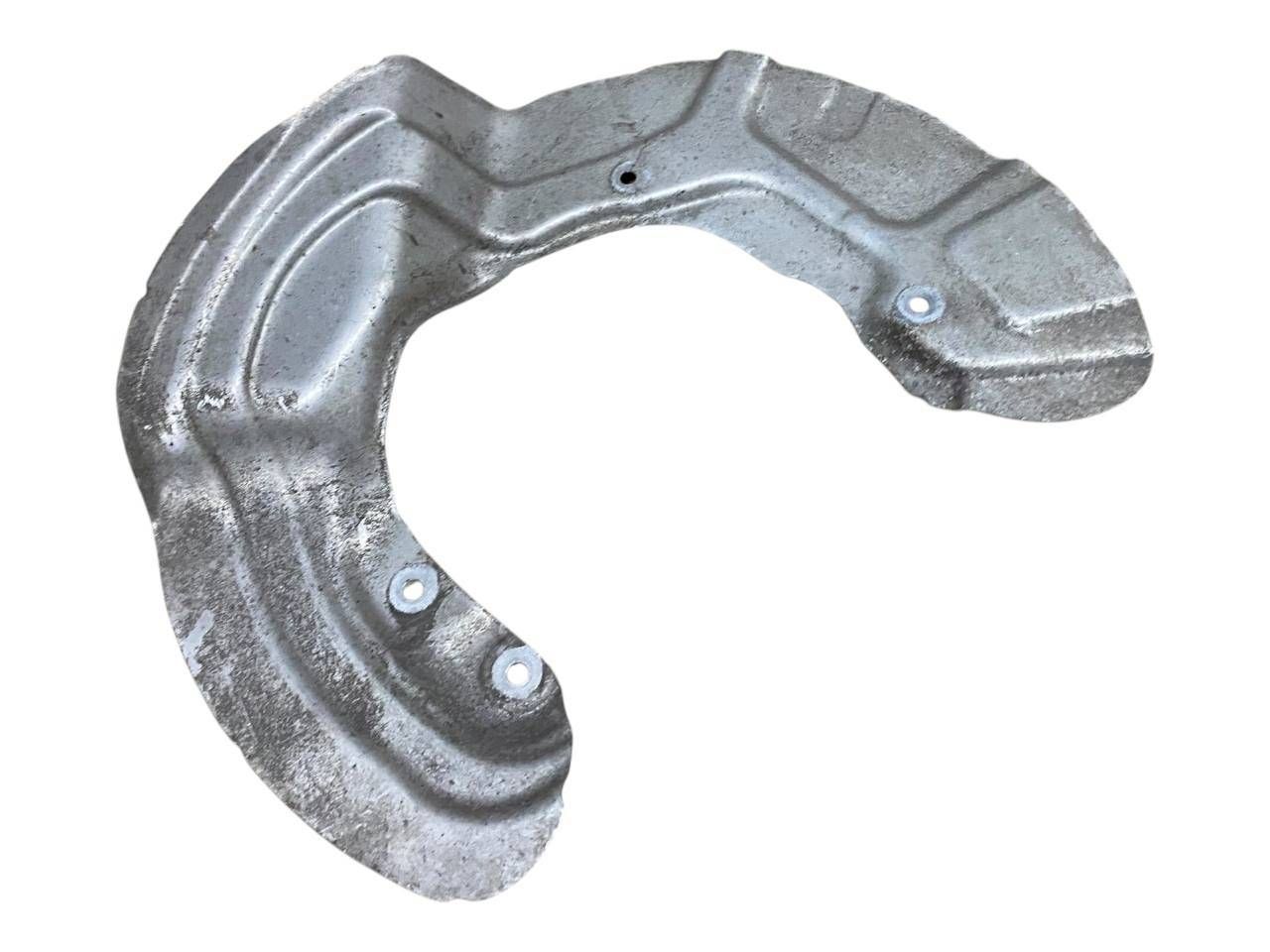 BMW 3 (F30 / F31) Front brake disc dust cover plate BMW 3 SERIES Front brake disc dust cover plate ...