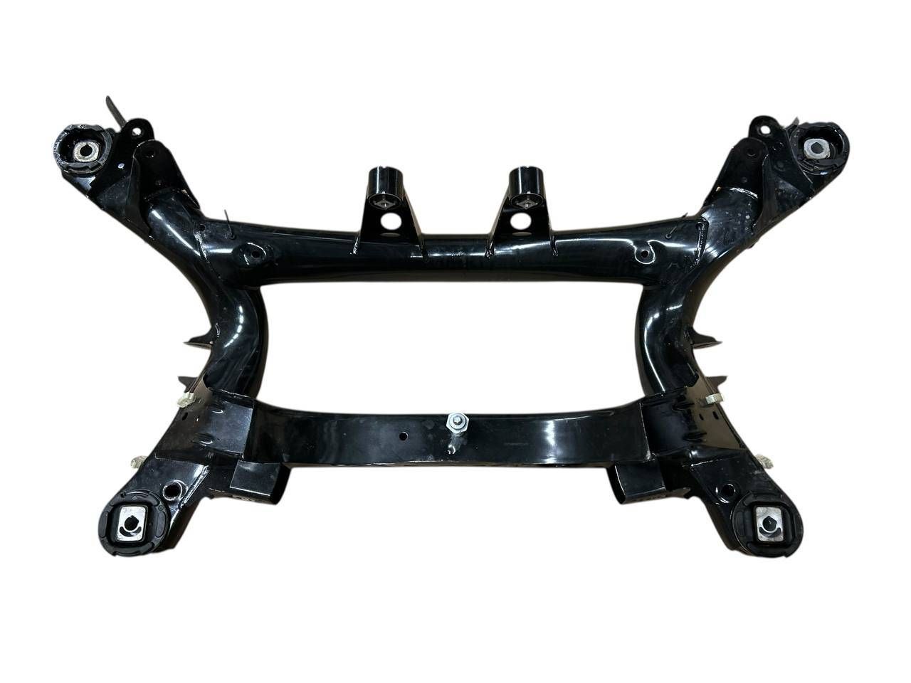BMW 3 (F30 / F31) Rear subframe BMW 3 SERIES Rear subframe OEM 33316853441

Par...