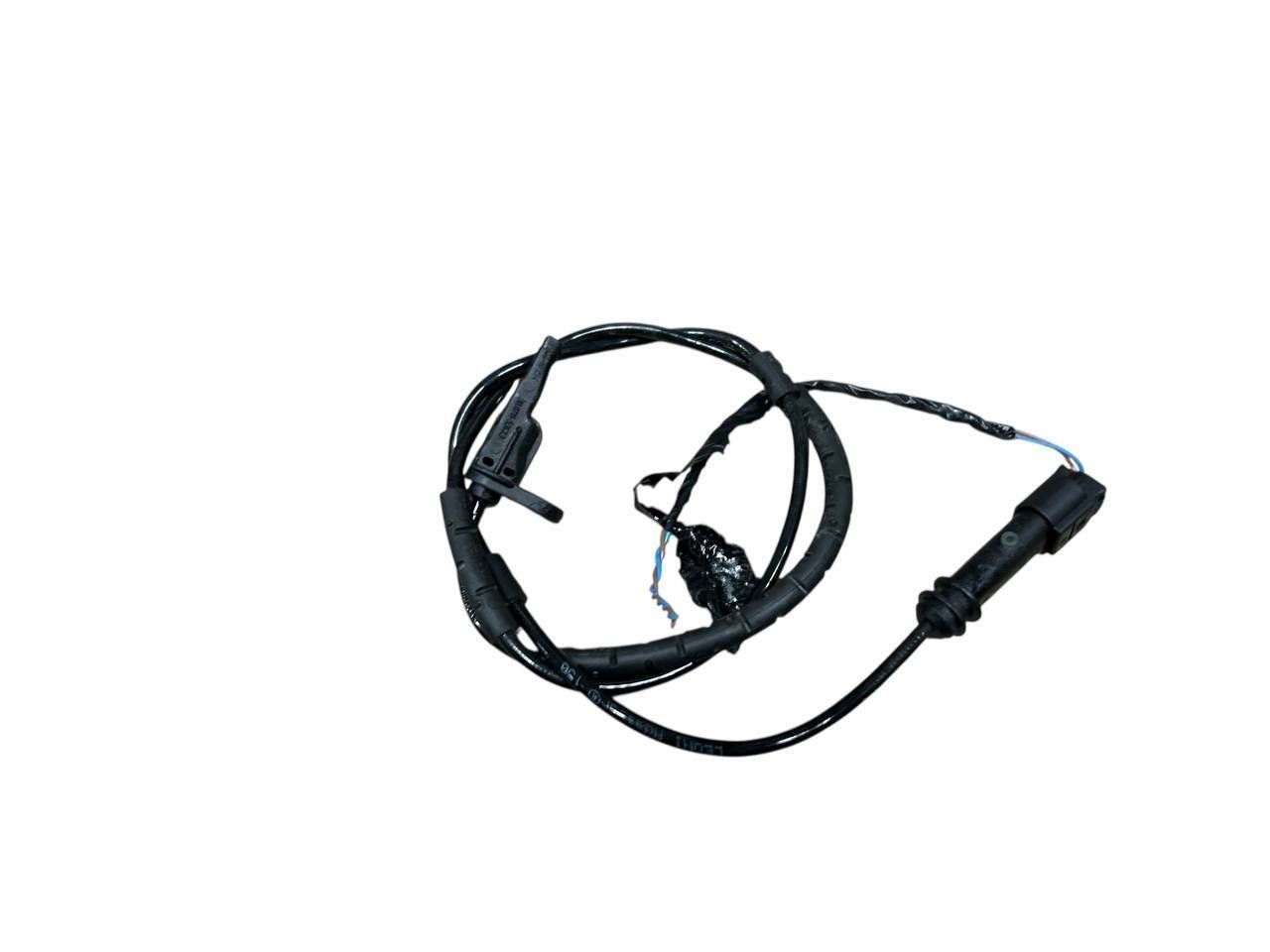BMW 3 (F30 / F31) ABS rear brake sensor BMW 3 SERIES ABS rear brake sensor OEM 34526791...
