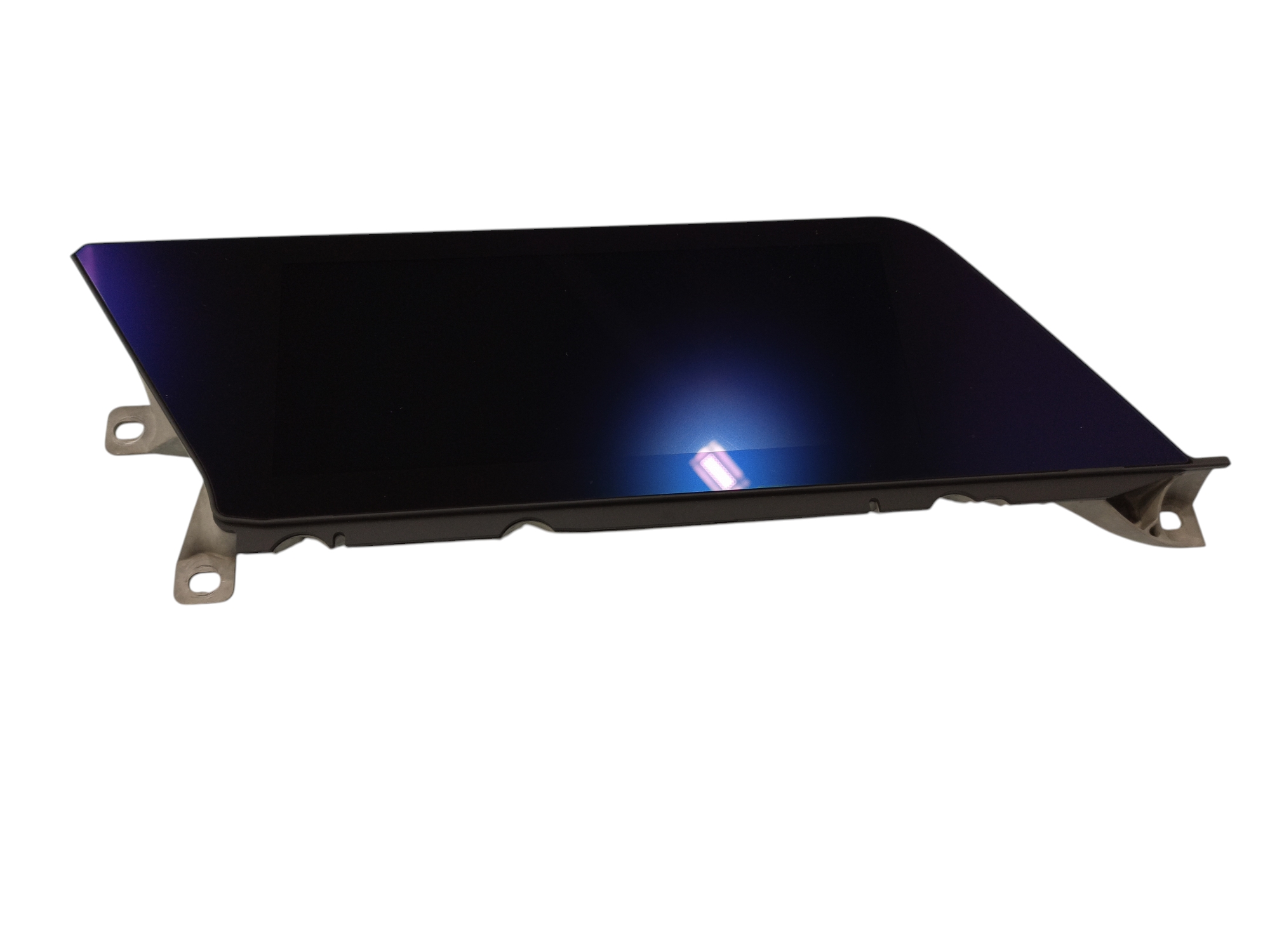 BMW 2 (F44) Screen/display/small screen