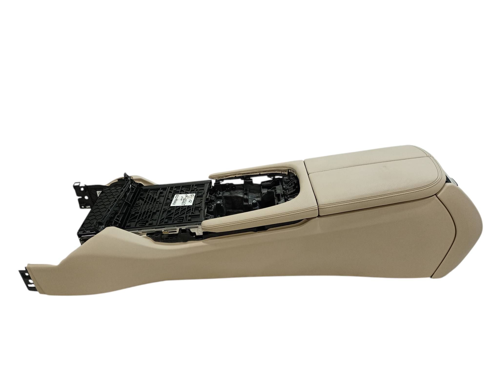 BMW 7 (G11 / G12) center console BMW 7 SERIES center Console OEM 51169352307

Pa...