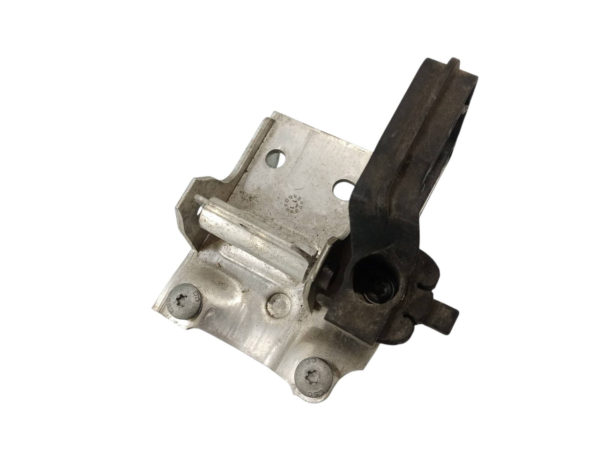 BMW 5 (F10 / F11) Radiator mount bracket BMW 5 SERIES Radiator mount bracket OEM 5111718...