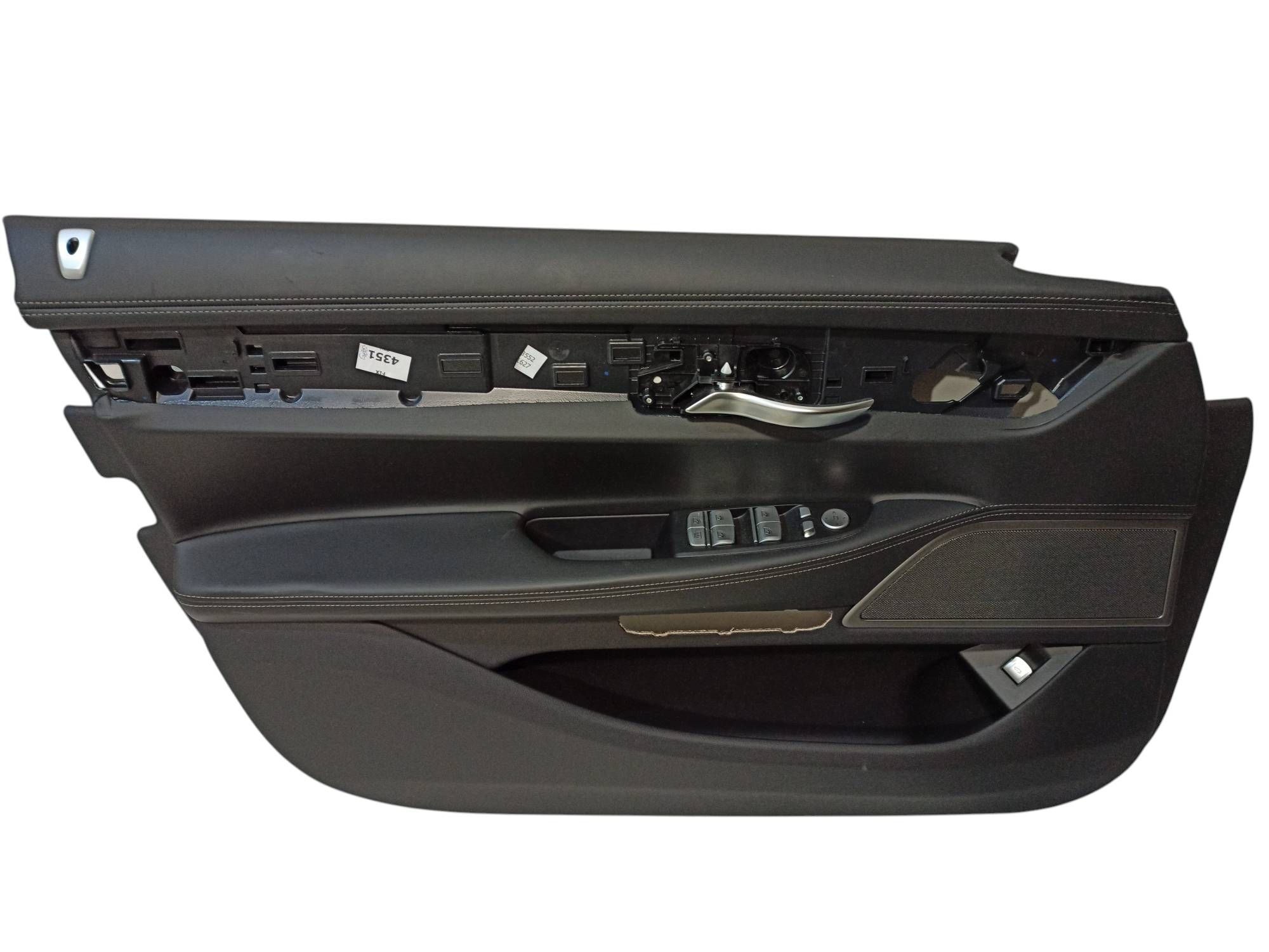 BMW 7 (G11 / G12) Front door card panel trim BMW 7 SERIES Front door card panel trim OEM 514...