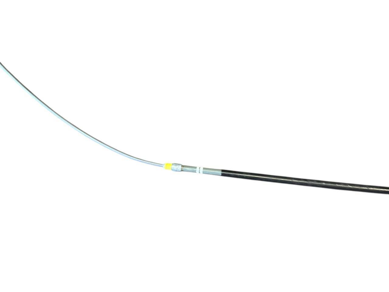 BMW 3 (F30 / F31) Hand brake release cable BMW 3 SERIES Hand brake release cable OEM 34406...