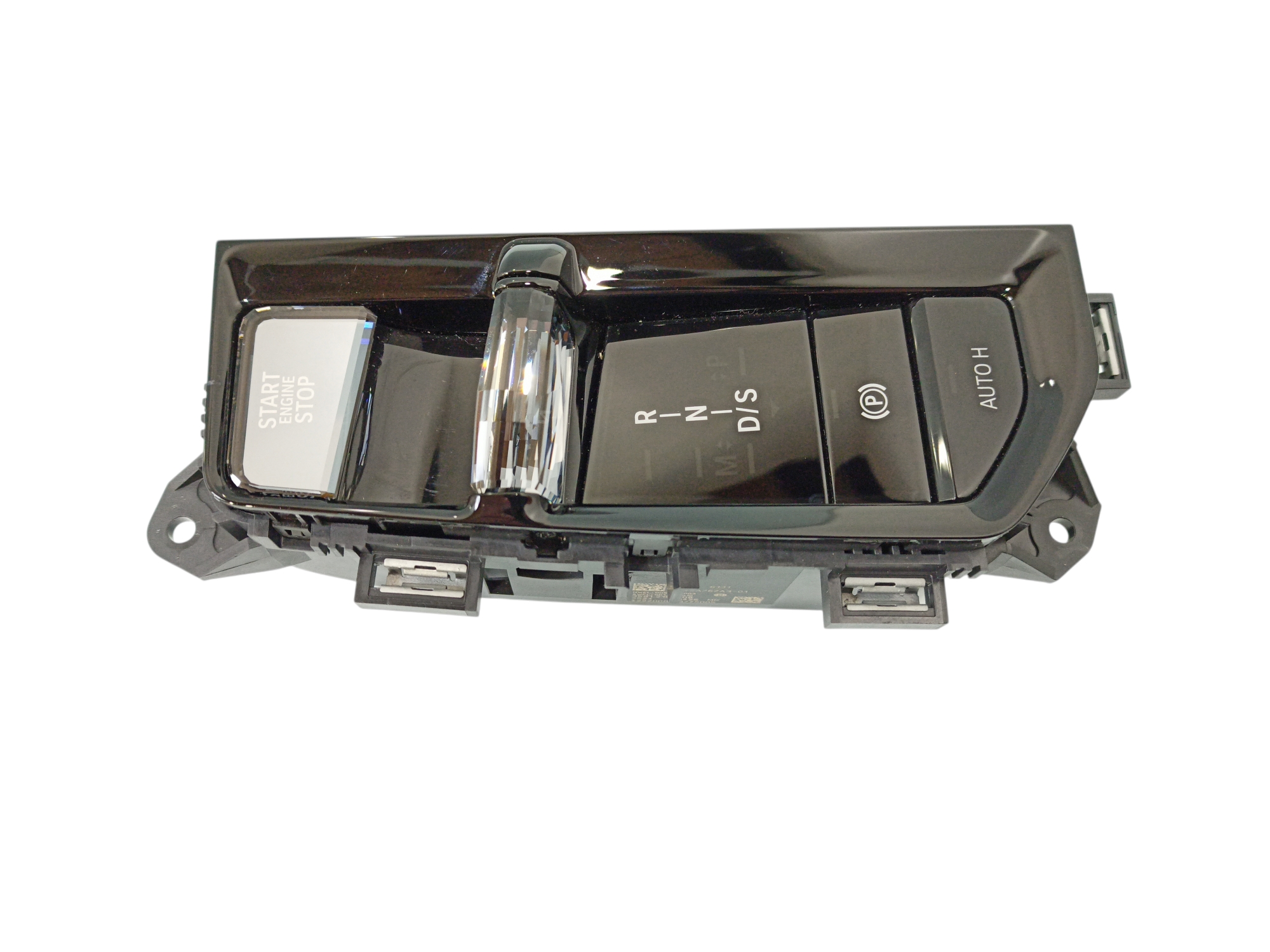 BMW 5 / i5 (G60 / G61) Gear selector BMW 5' G60 Saloon, 5' G61 Touring, 5' G68 Saloo...