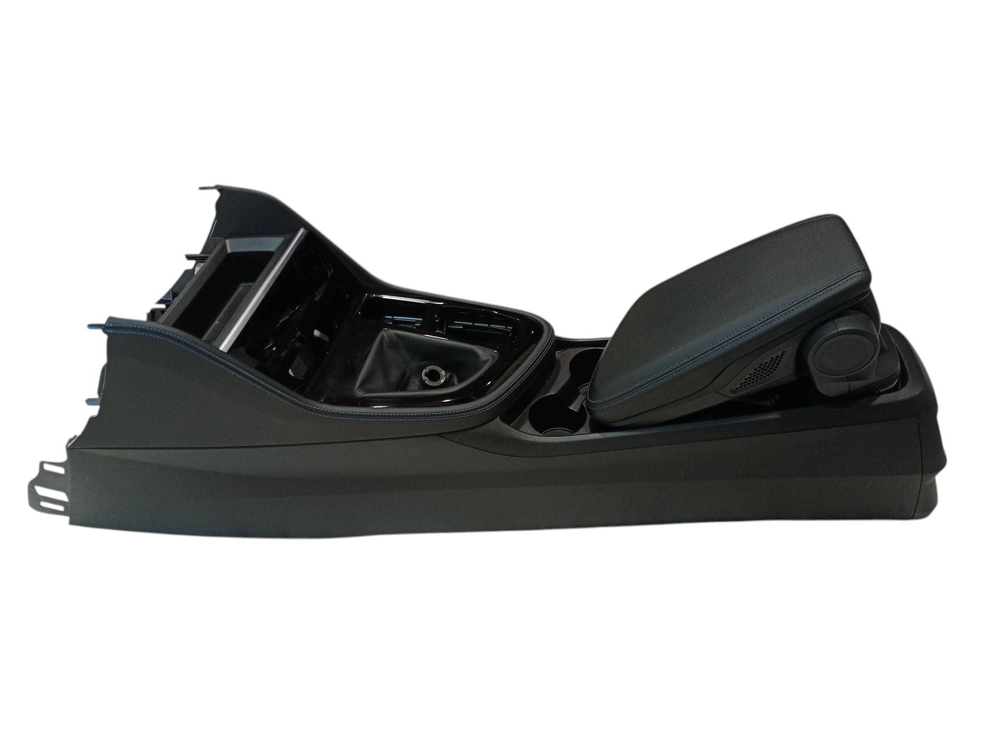 BMW 2 (F22 / F23) center console BMW 2 SERIES center Console OEM 51168063811

Pa...