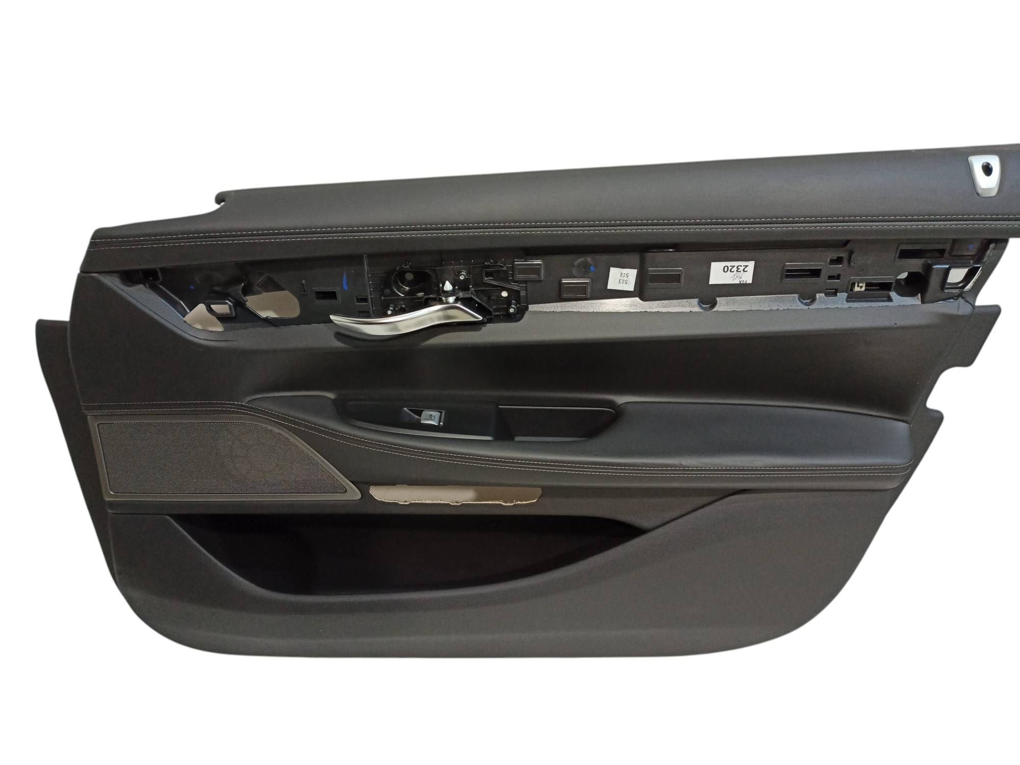 BMW 7 (G11 / G12) Front door card panel trim BMW 7 SERIES Front door card panel trim OEM 514...