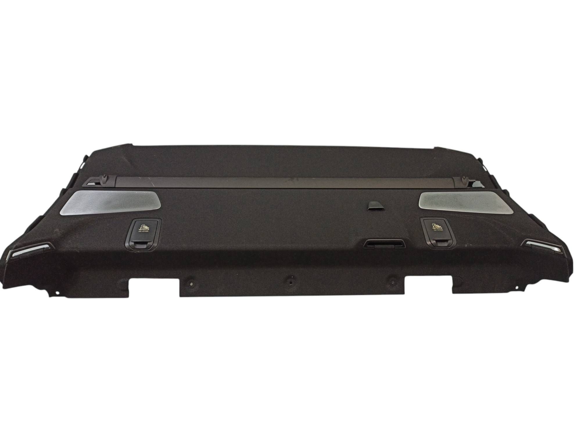 BMW 5 (G30 / G31) Parcel shelf BMW M5 Parcel shelf OEM 51468065043

Part codes...