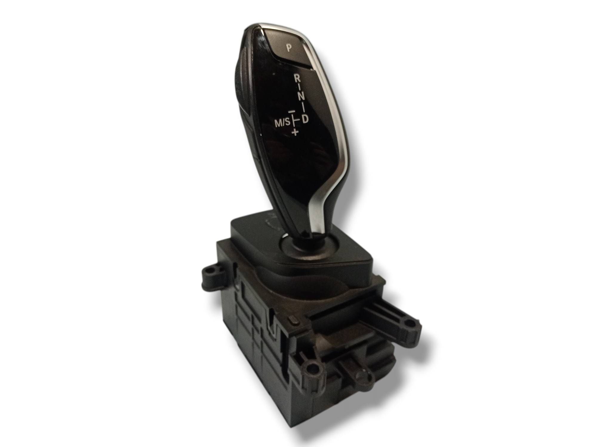 BMW 7 (G11 / G12) Gear selector BMW 7 SERIES Gear selector OEM 61316843834

Par...